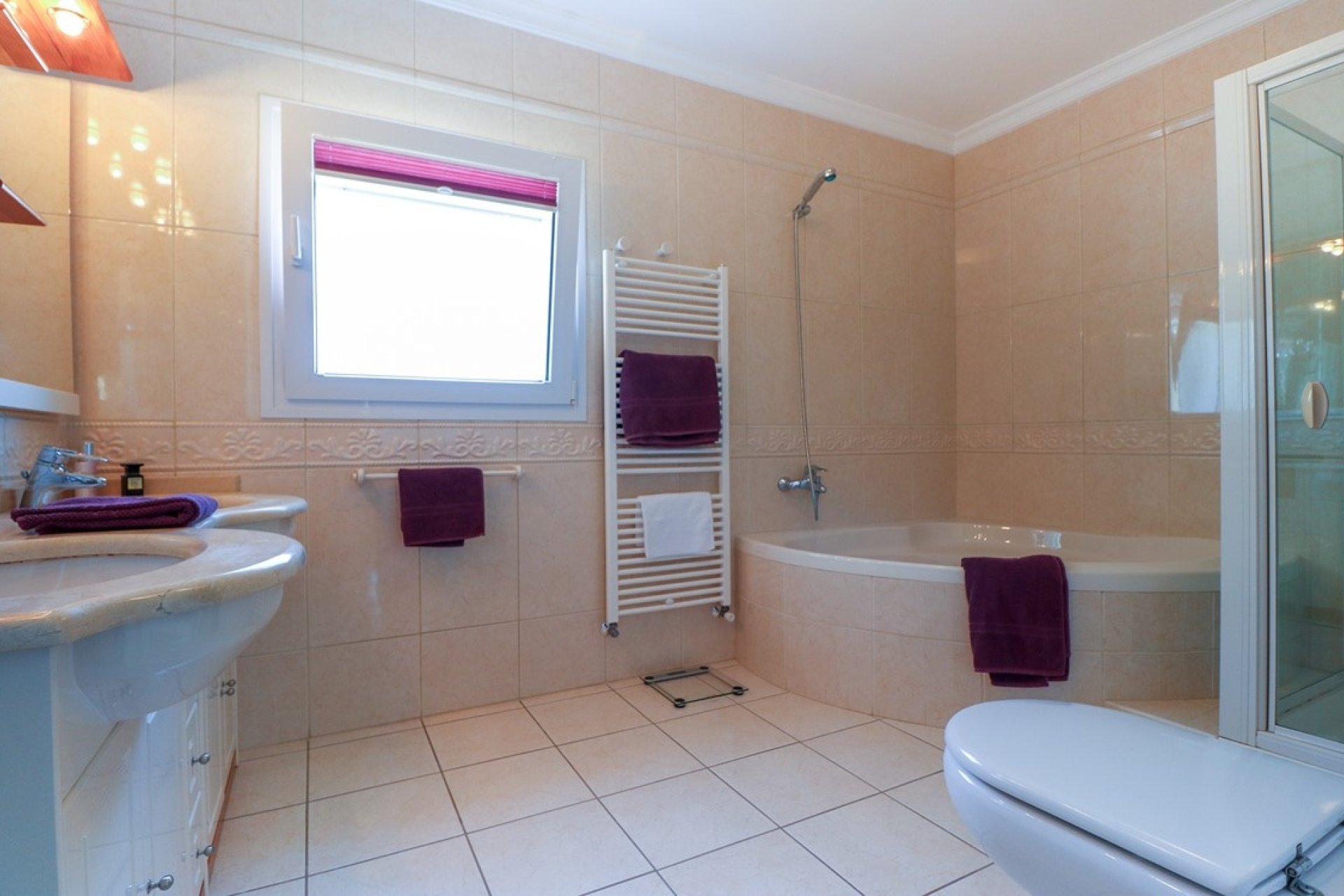 Verkoop - Villa - Moraira - Arnella