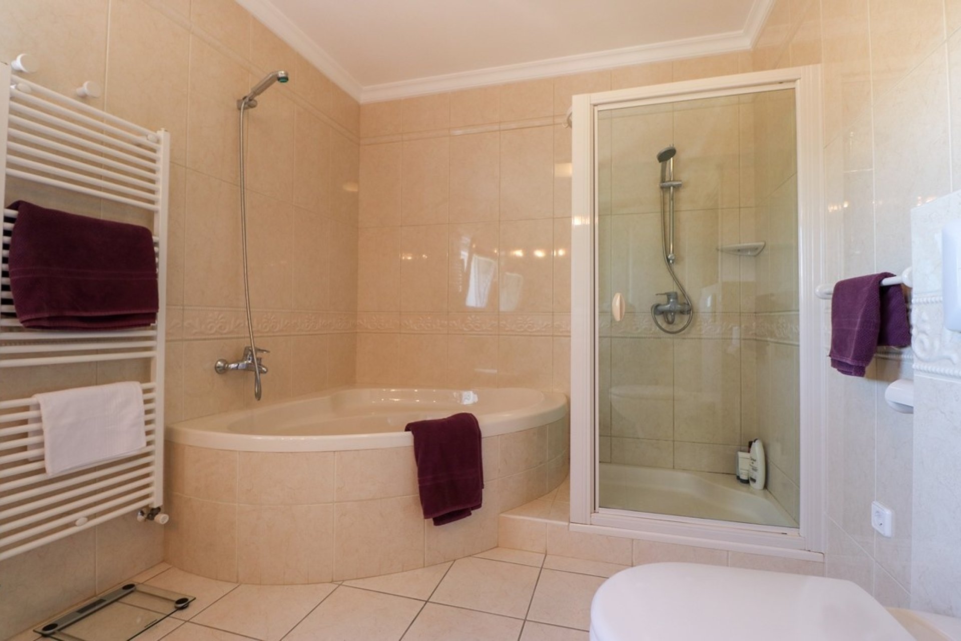 Verkoop - Villa - Moraira - Arnella