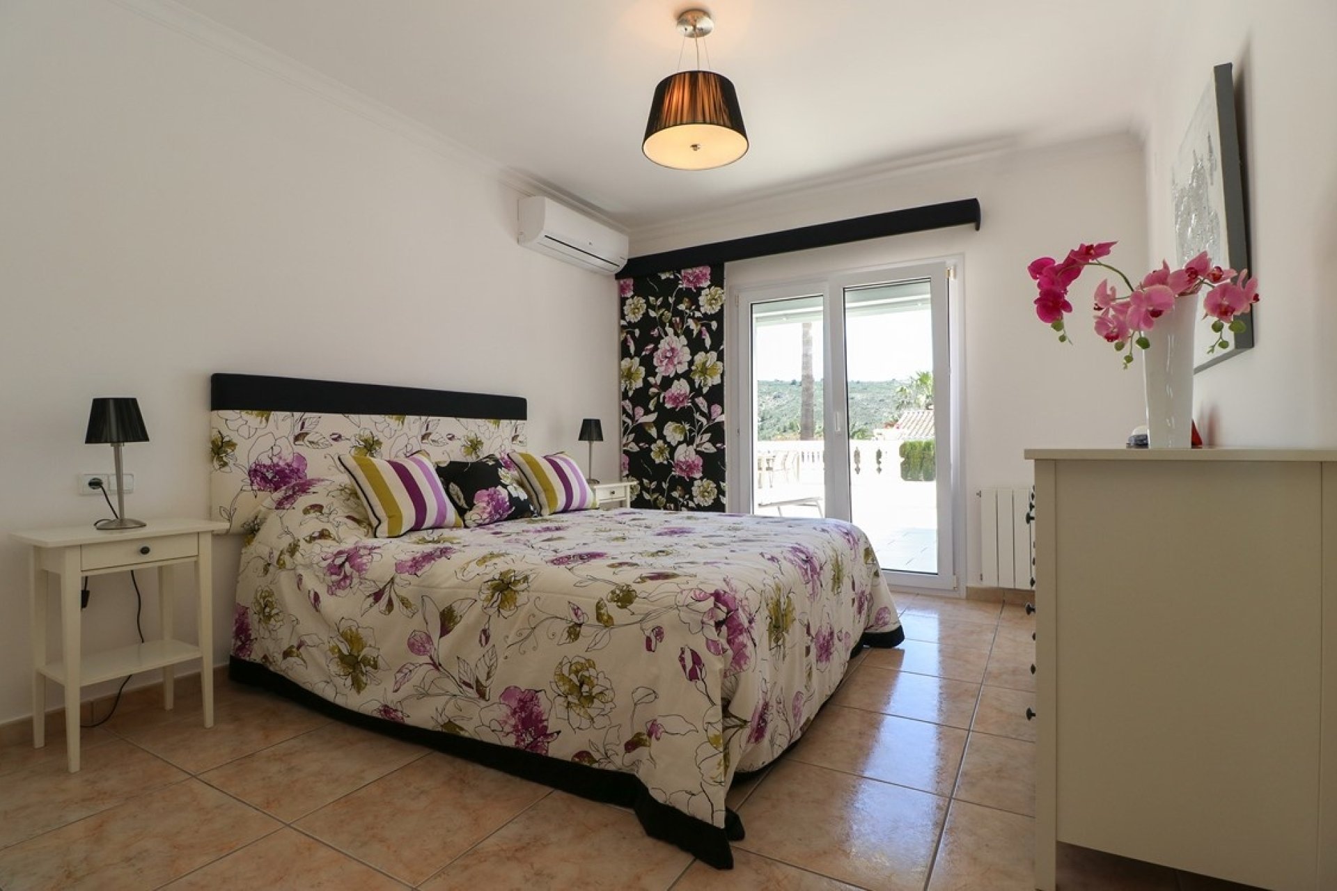 Verkoop - Villa - Moraira - Arnella