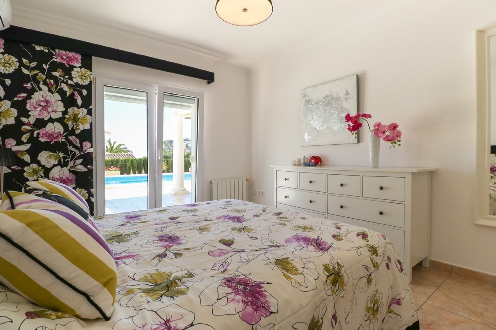 Verkoop - Villa - Moraira - Arnella