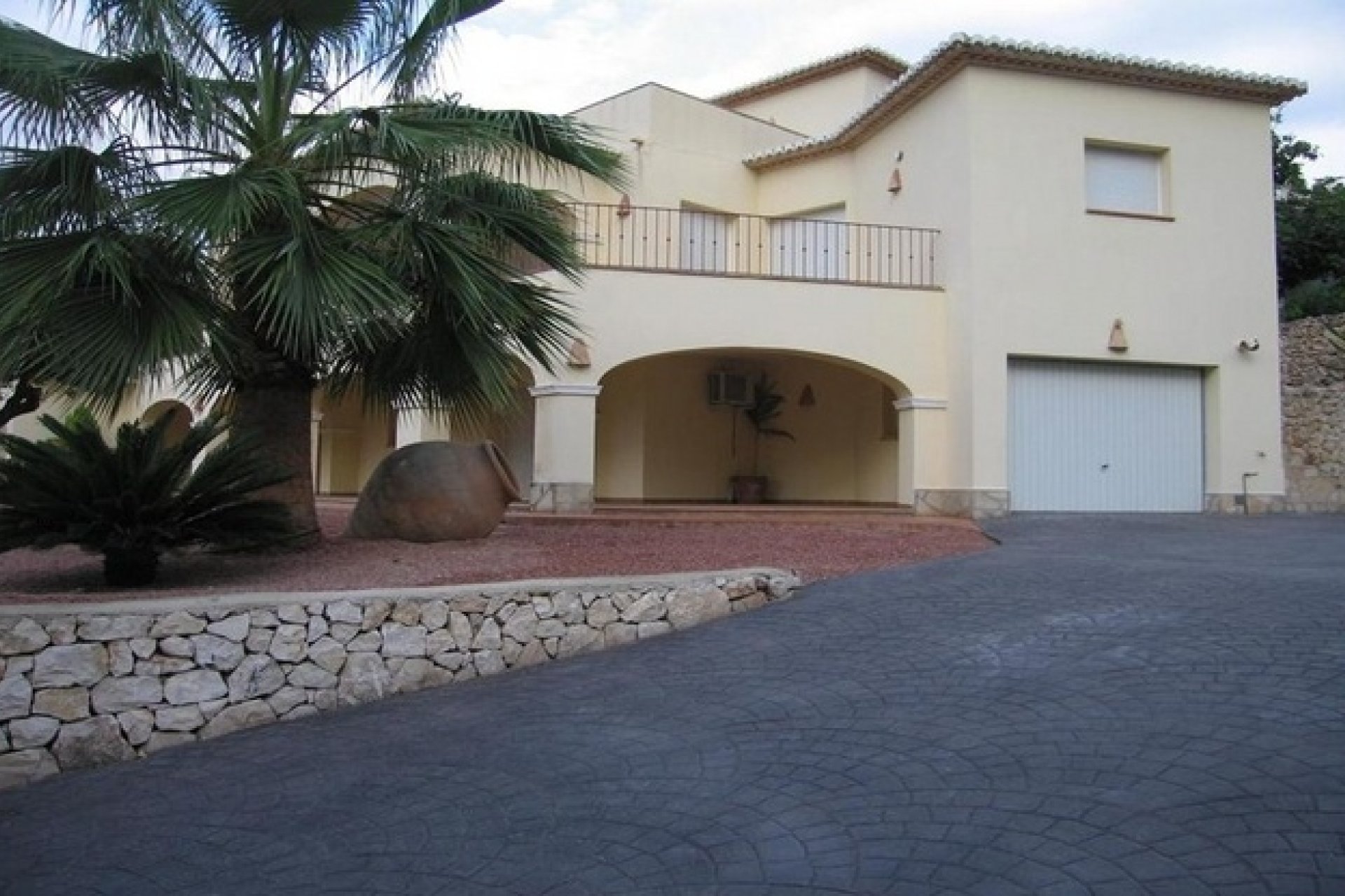 Verkoop - Villa - Moraira - Arnella