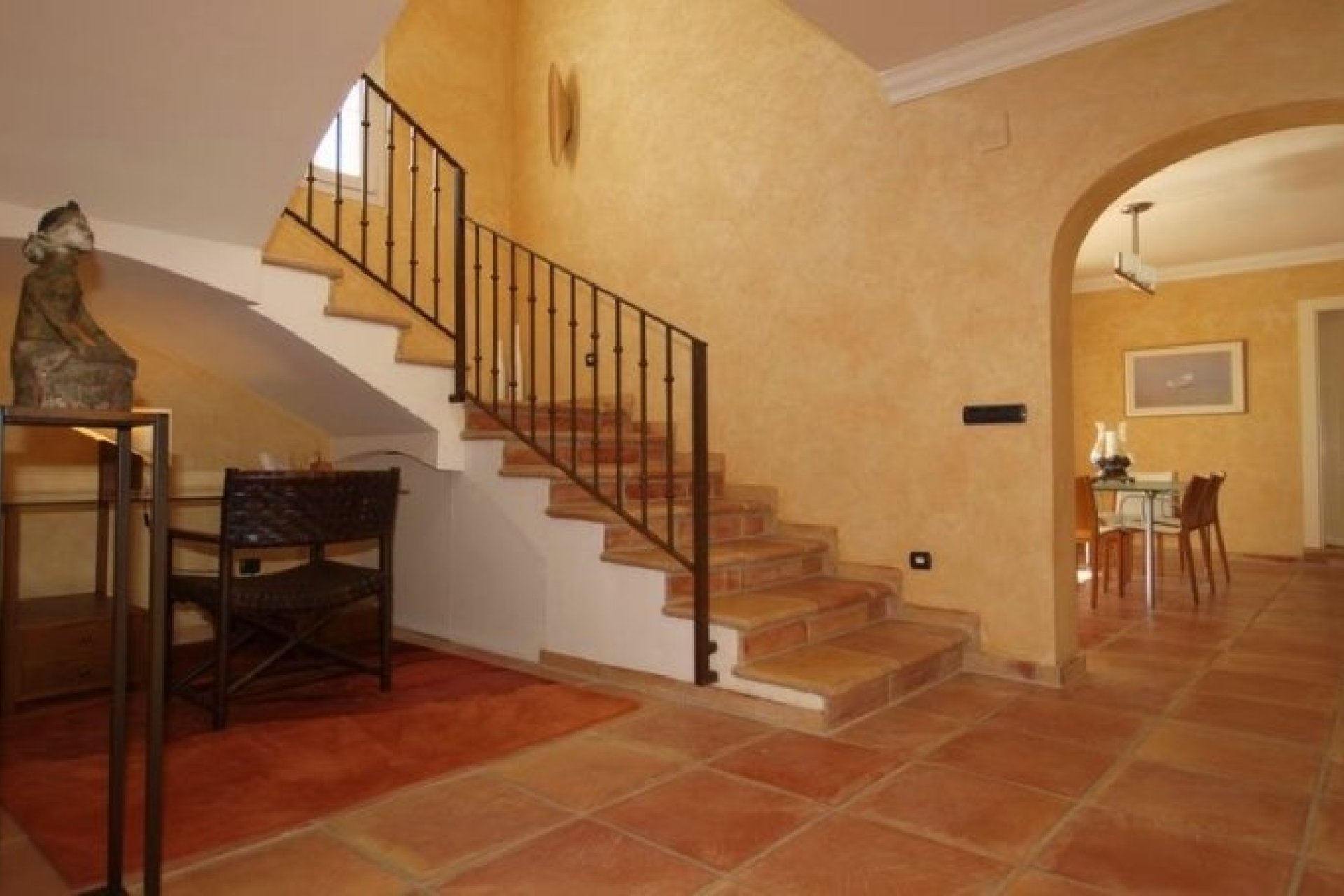Verkoop - Villa - Moraira - Arnella