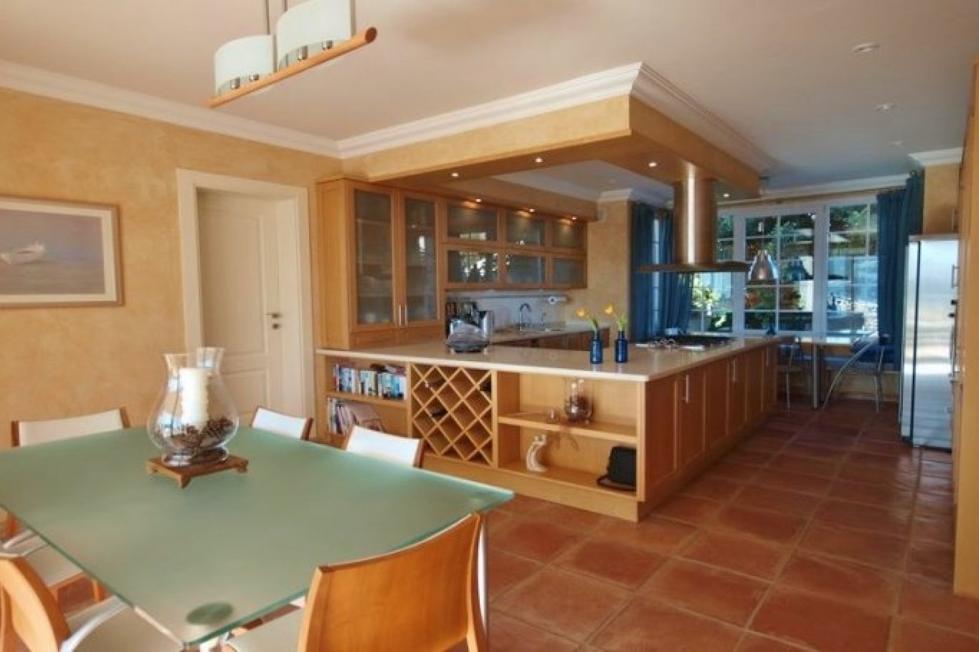 Verkoop - Villa - Moraira - Arnella