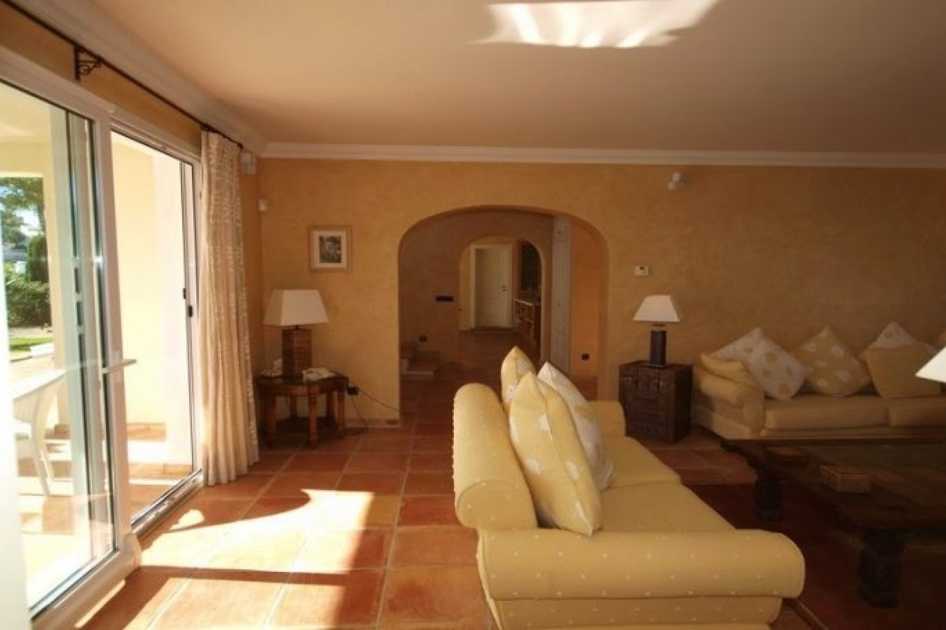 Verkoop - Villa - Moraira - Arnella