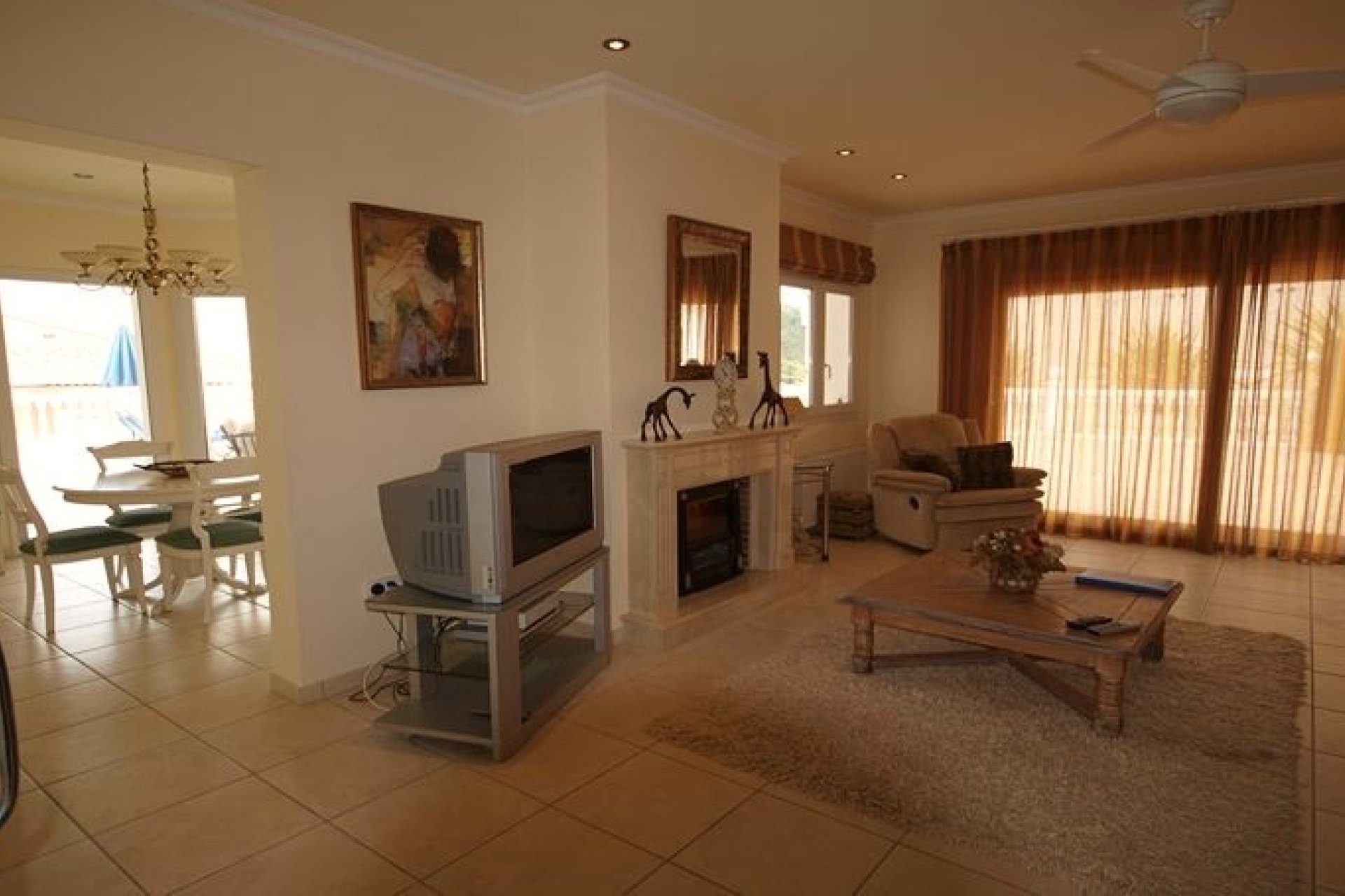 Verkoop - Villa - Moraira - Arnella