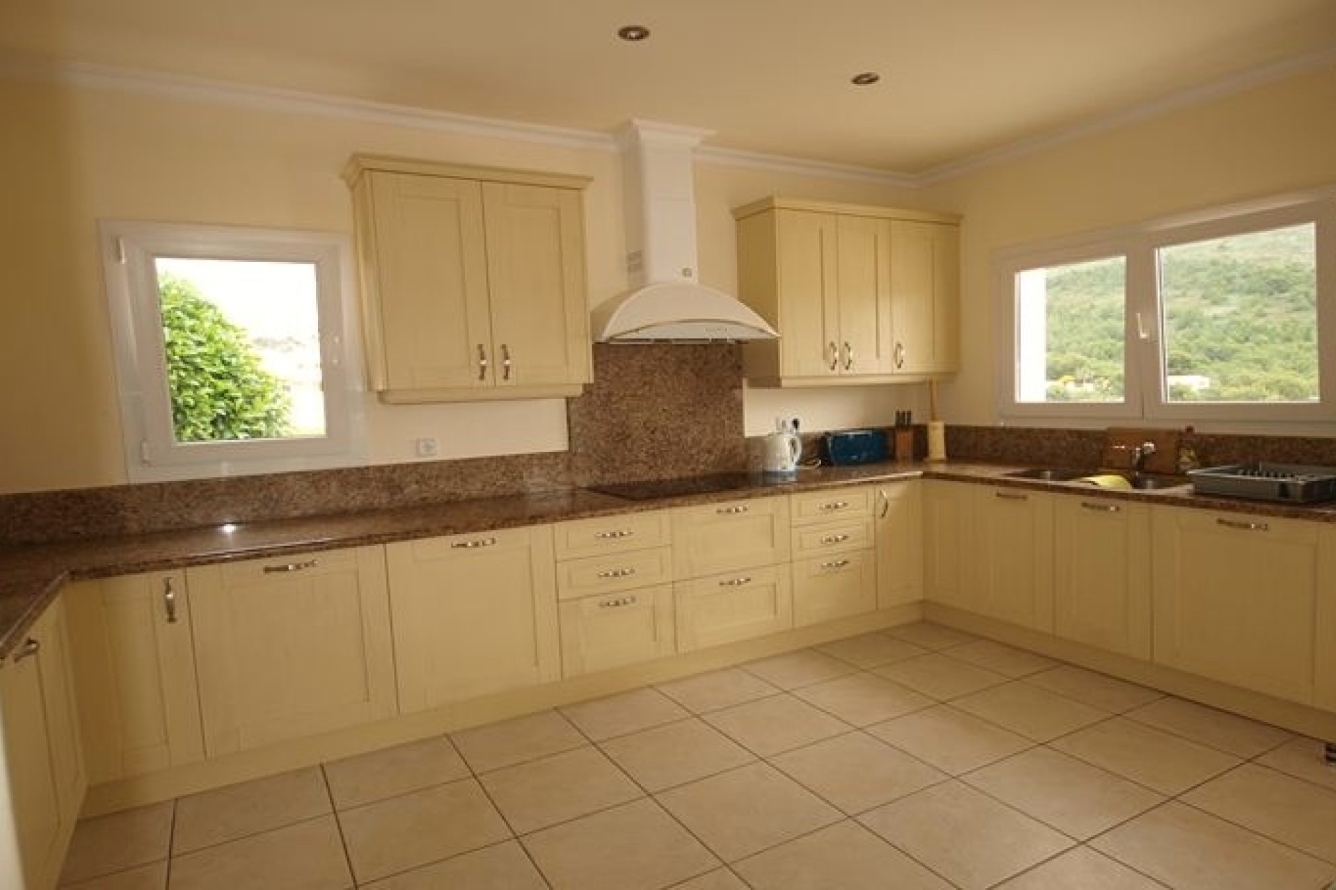 Verkoop - Villa - Moraira - Arnella