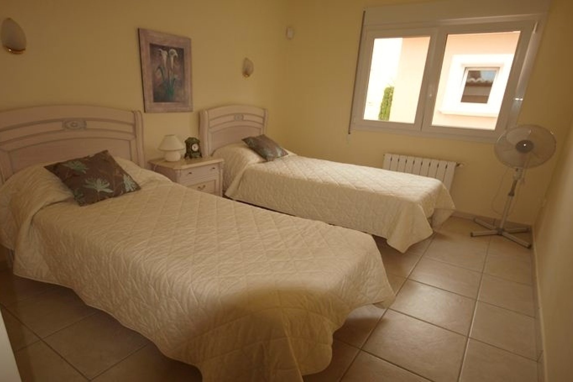 Verkoop - Villa - Moraira - Arnella