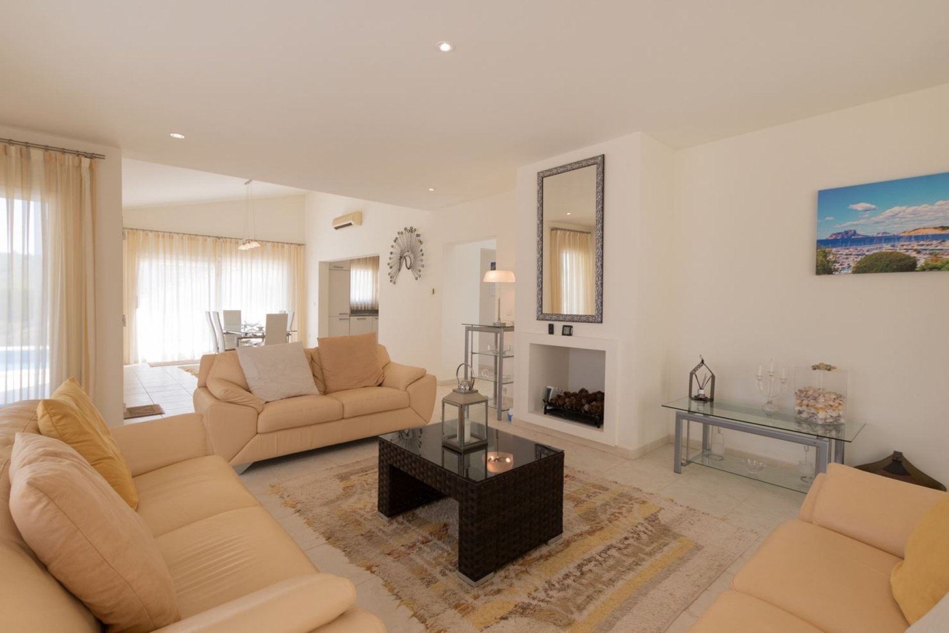 Verkoop - Villa - Moraira - Arnella