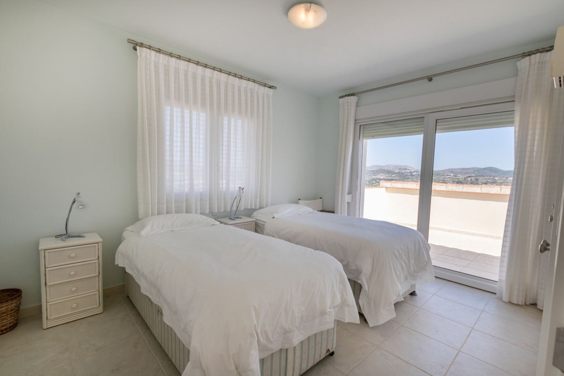 Verkoop - Villa - Moraira - Arnella