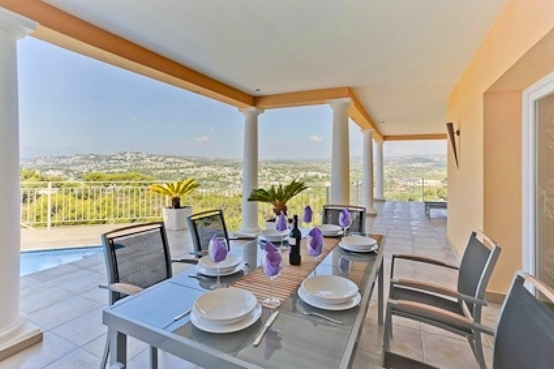 Verkoop - Villa - Moraira - Arnella