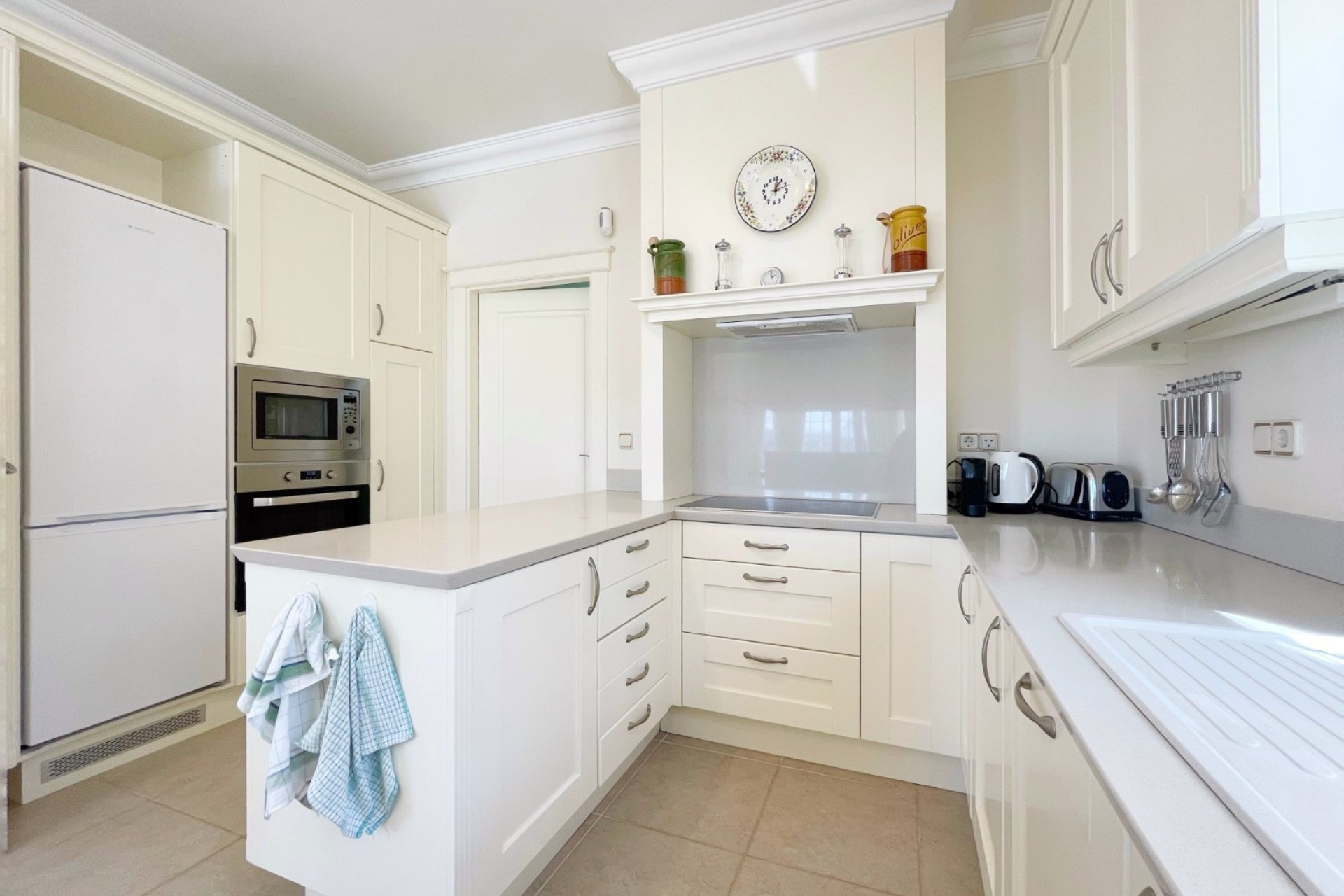 Verkoop - Villa - Moraira - Arnella