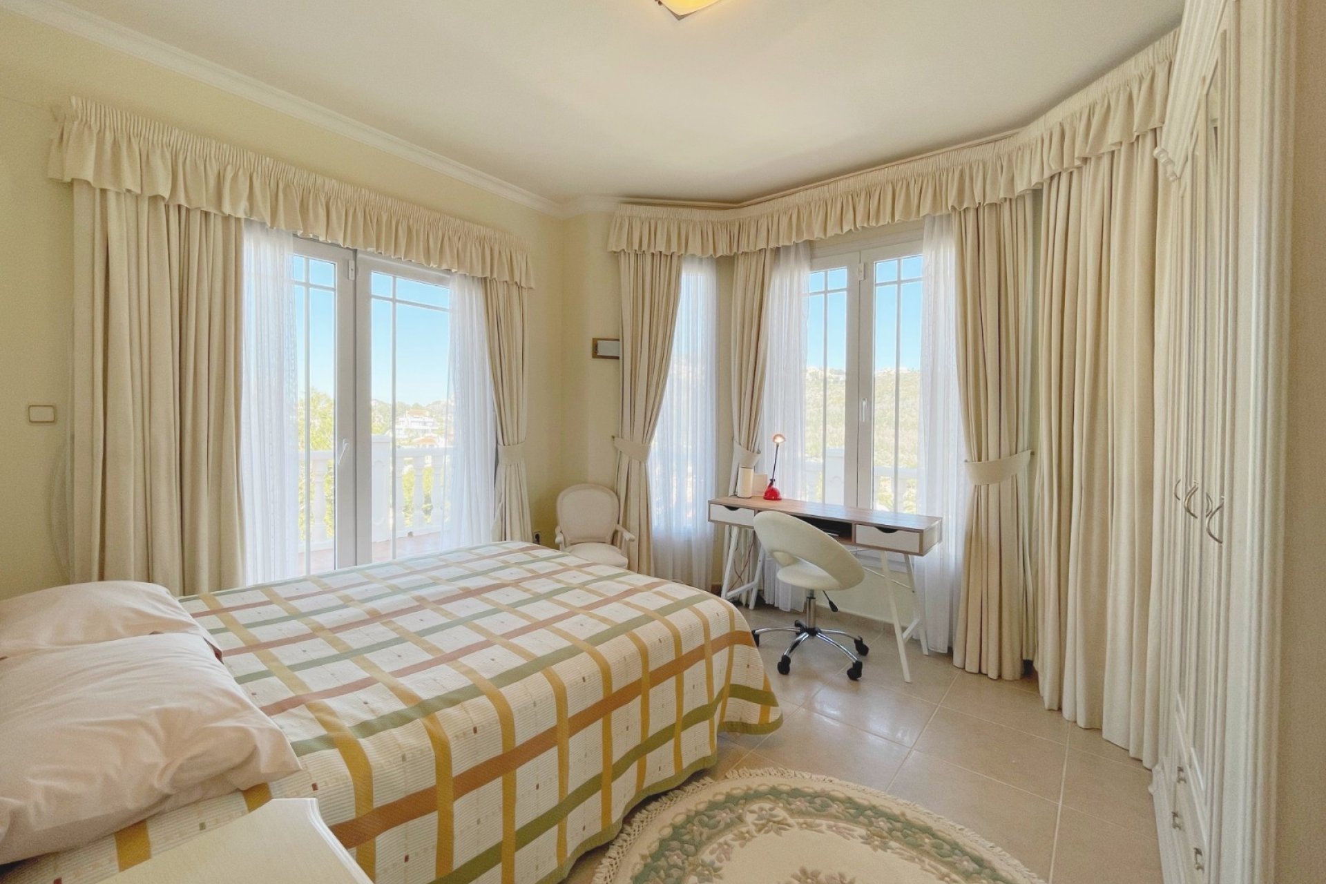 Verkoop - Villa - Moraira - Arnella