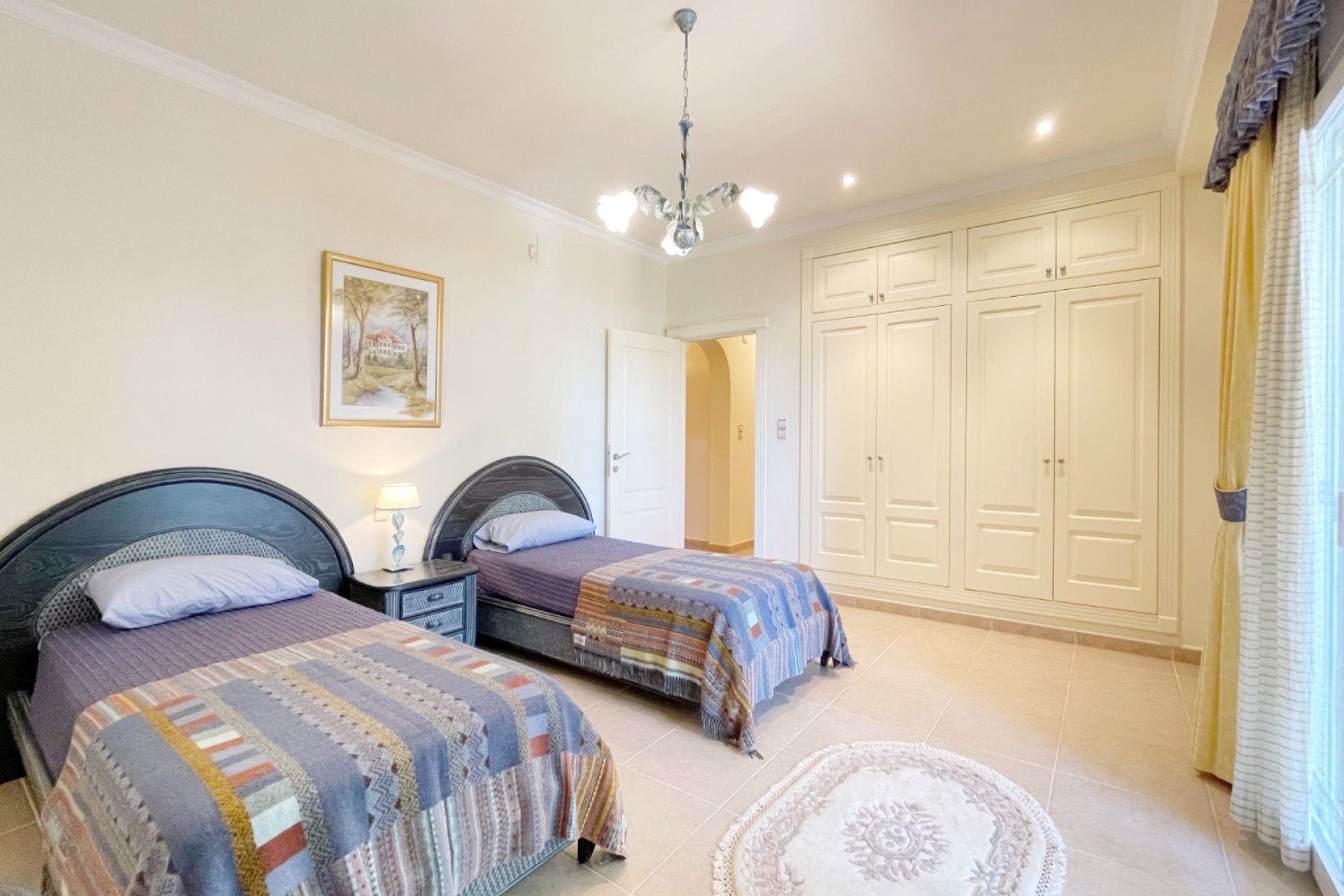 Verkoop - Villa - Moraira - Arnella
