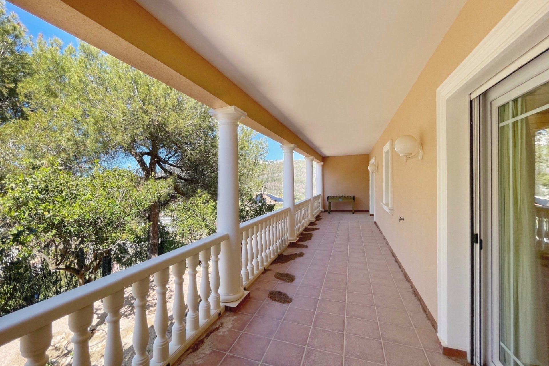 Verkoop - Villa - Moraira - Arnella