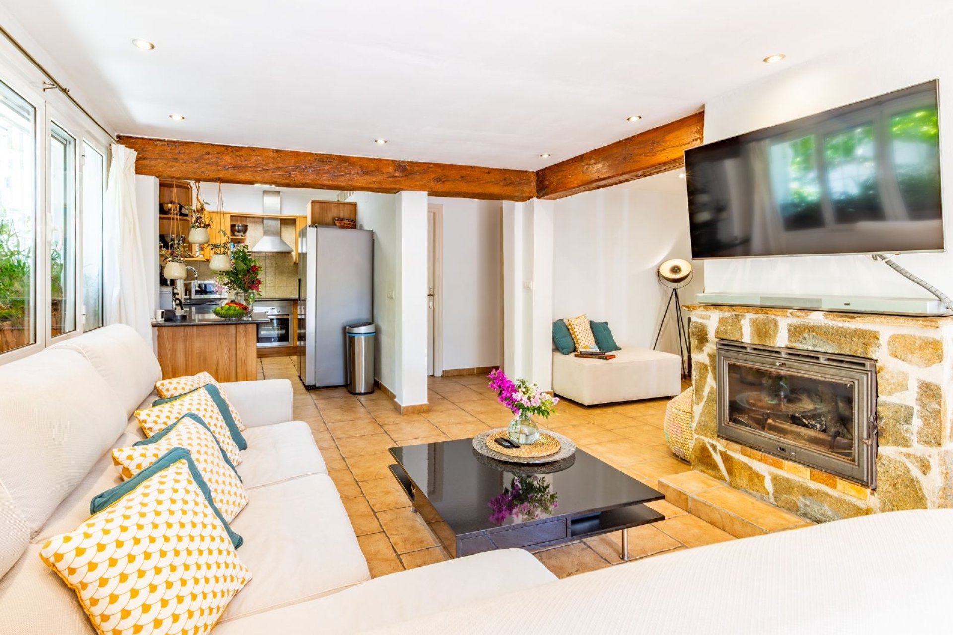 Verkoop - Villa - Moraira - Baladrar