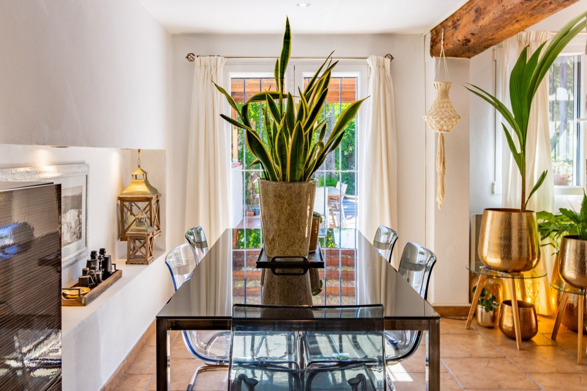 Verkoop - Villa - Moraira - Baladrar