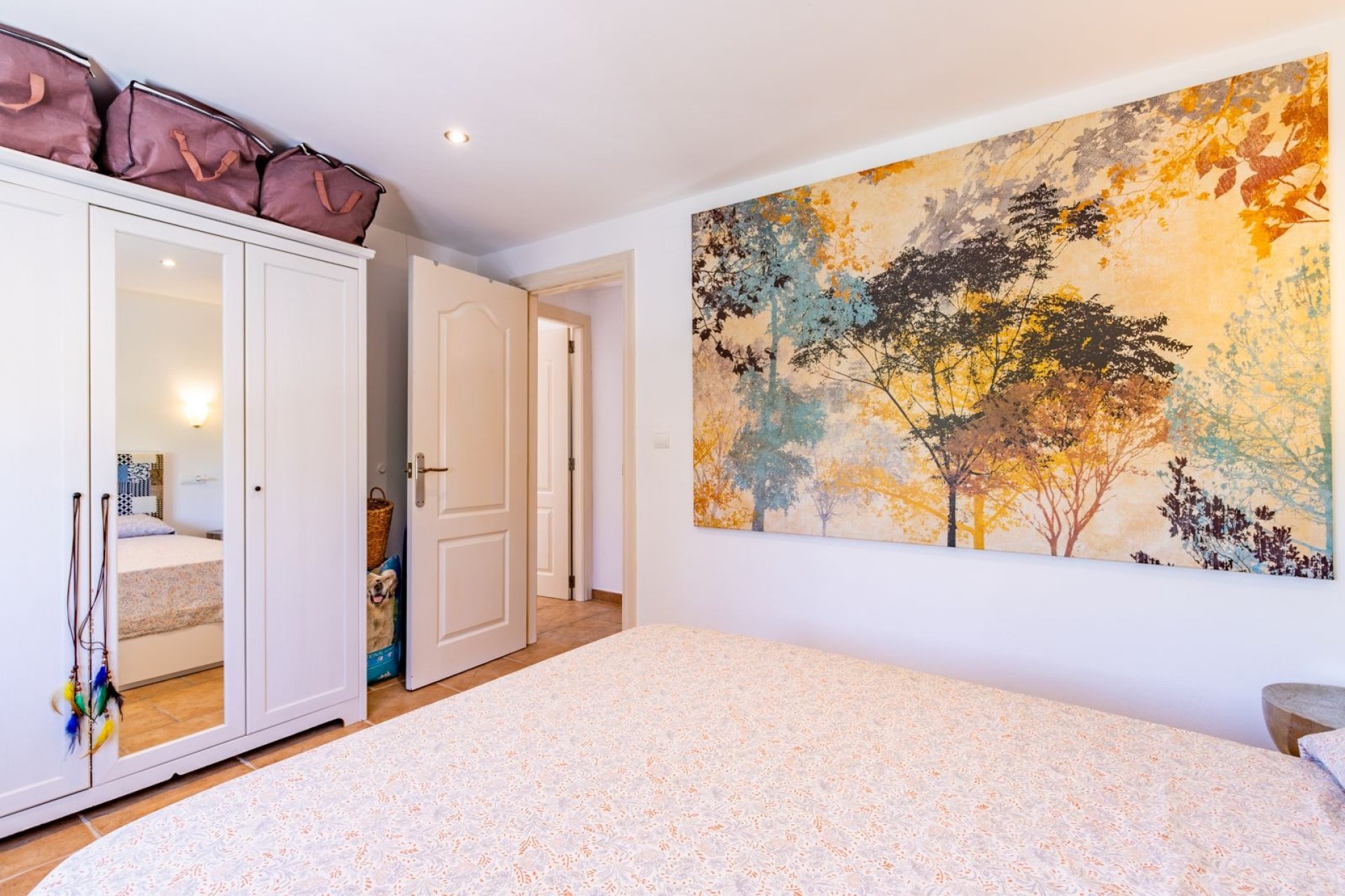 Verkoop - Villa - Moraira - Baladrar