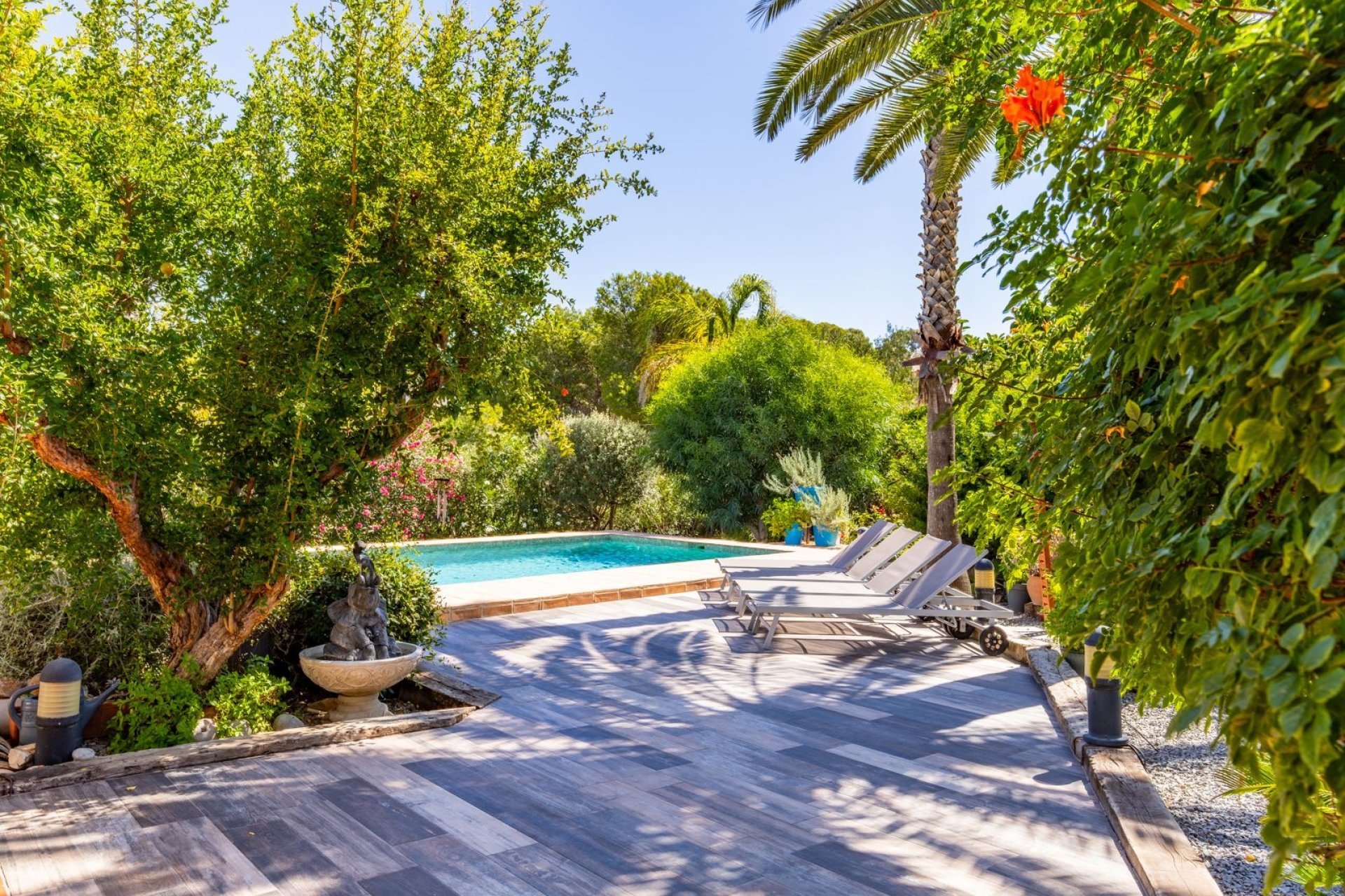 Verkoop - Villa - Moraira - Baladrar