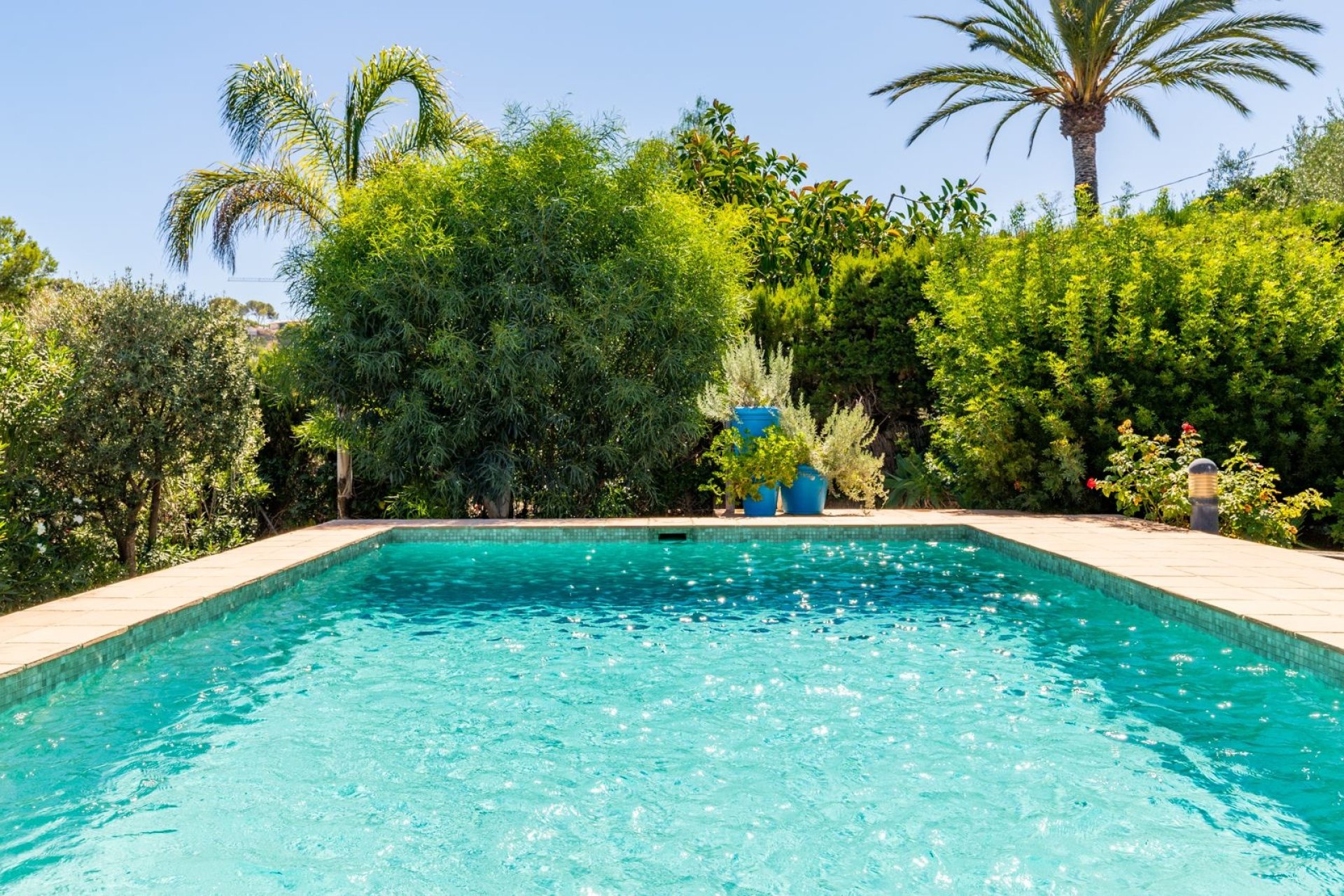 Verkoop - Villa - Moraira - Baladrar