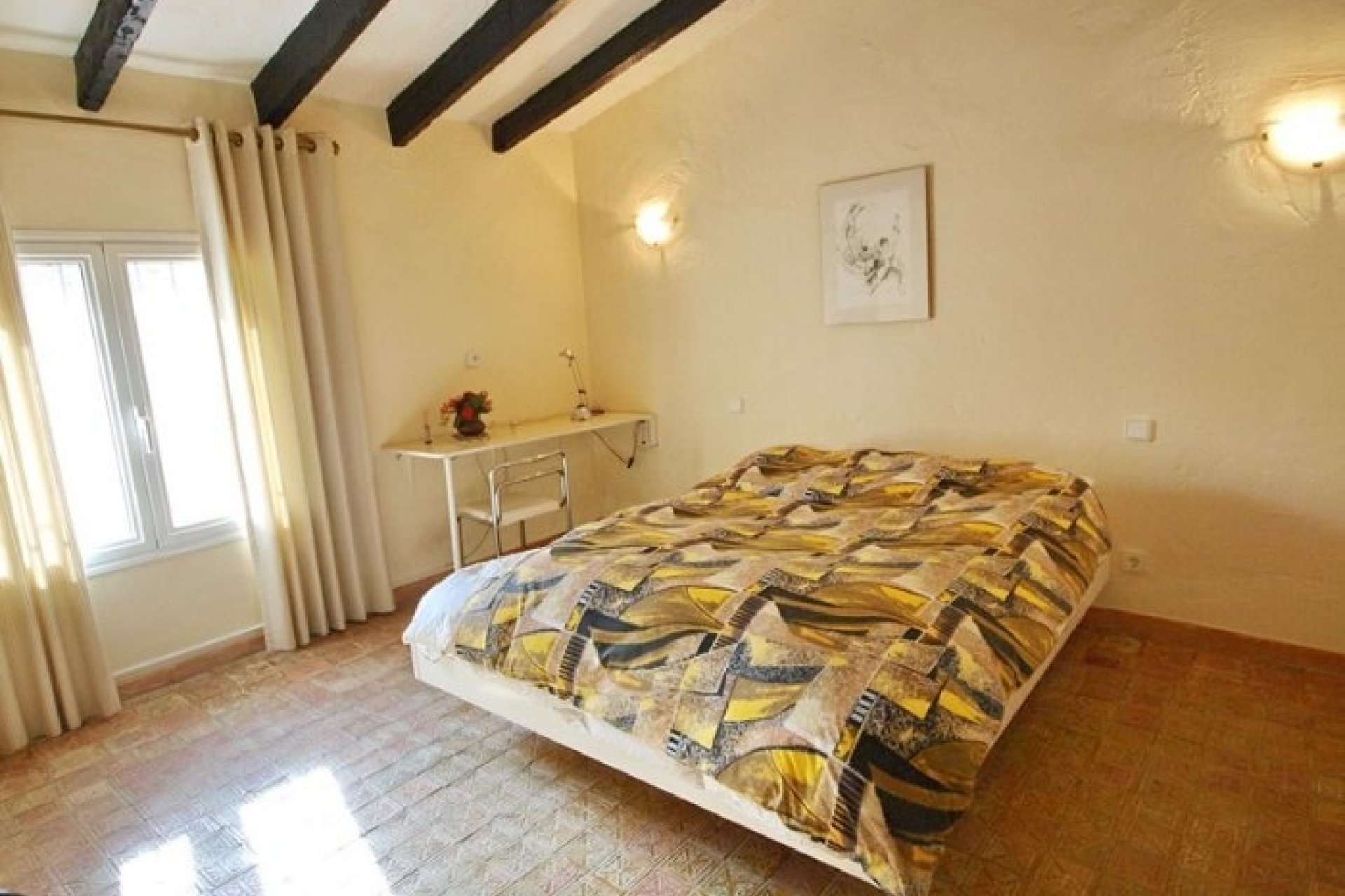 Verkoop - Villa - Moraira - Benimarco