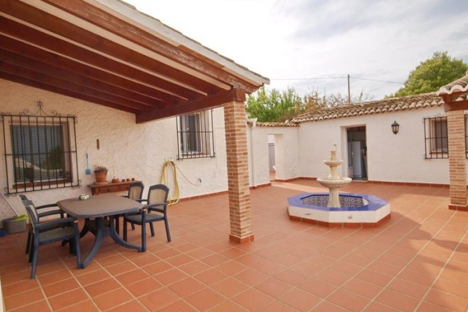 Verkoop - Villa - Moraira - Benimarco