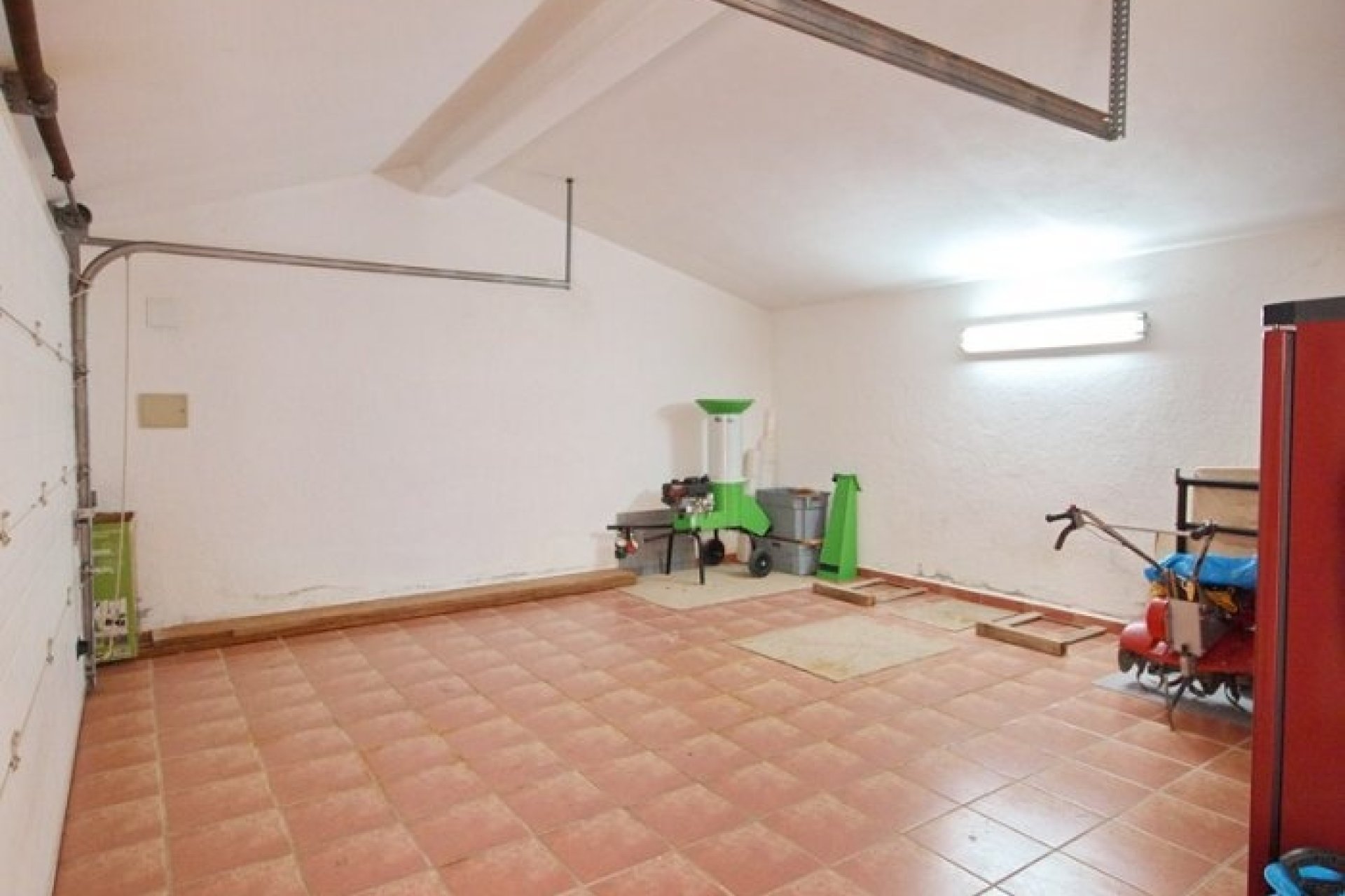 Verkoop - Villa - Moraira - Benimarco