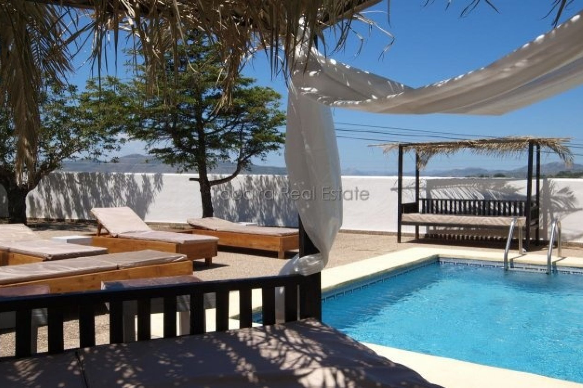 Verkoop - Villa - Moraira - Benimarco