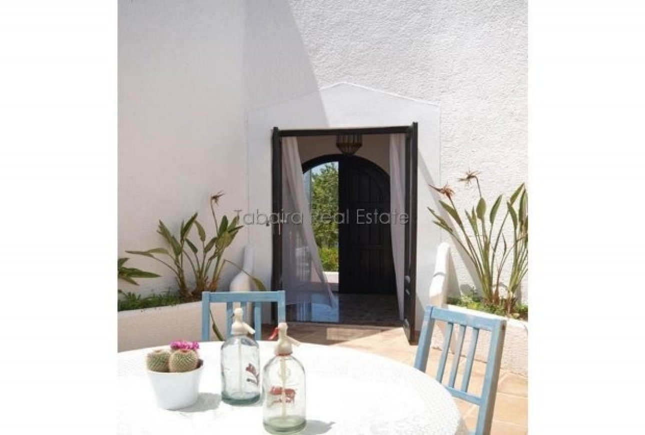Verkoop - Villa - Moraira - Benimarco
