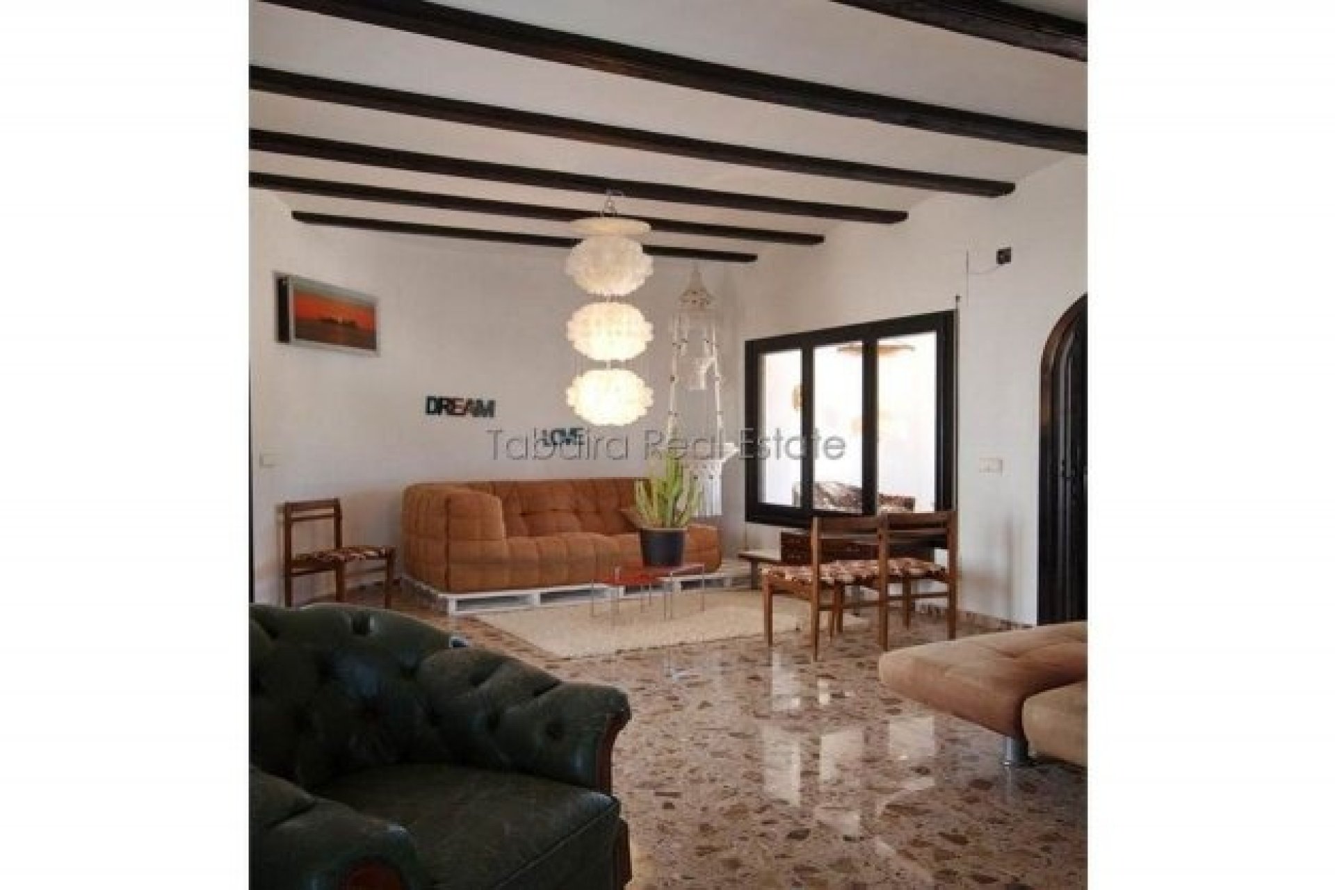 Verkoop - Villa - Moraira - Benimarco