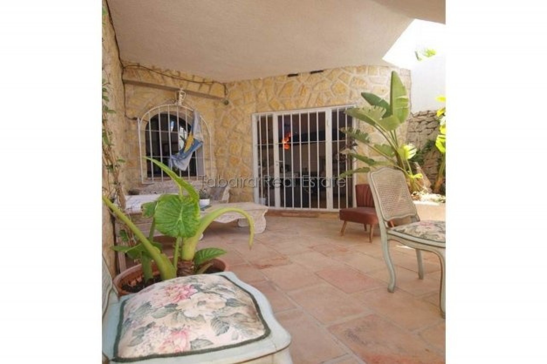 Verkoop - Villa - Moraira - Benimarco