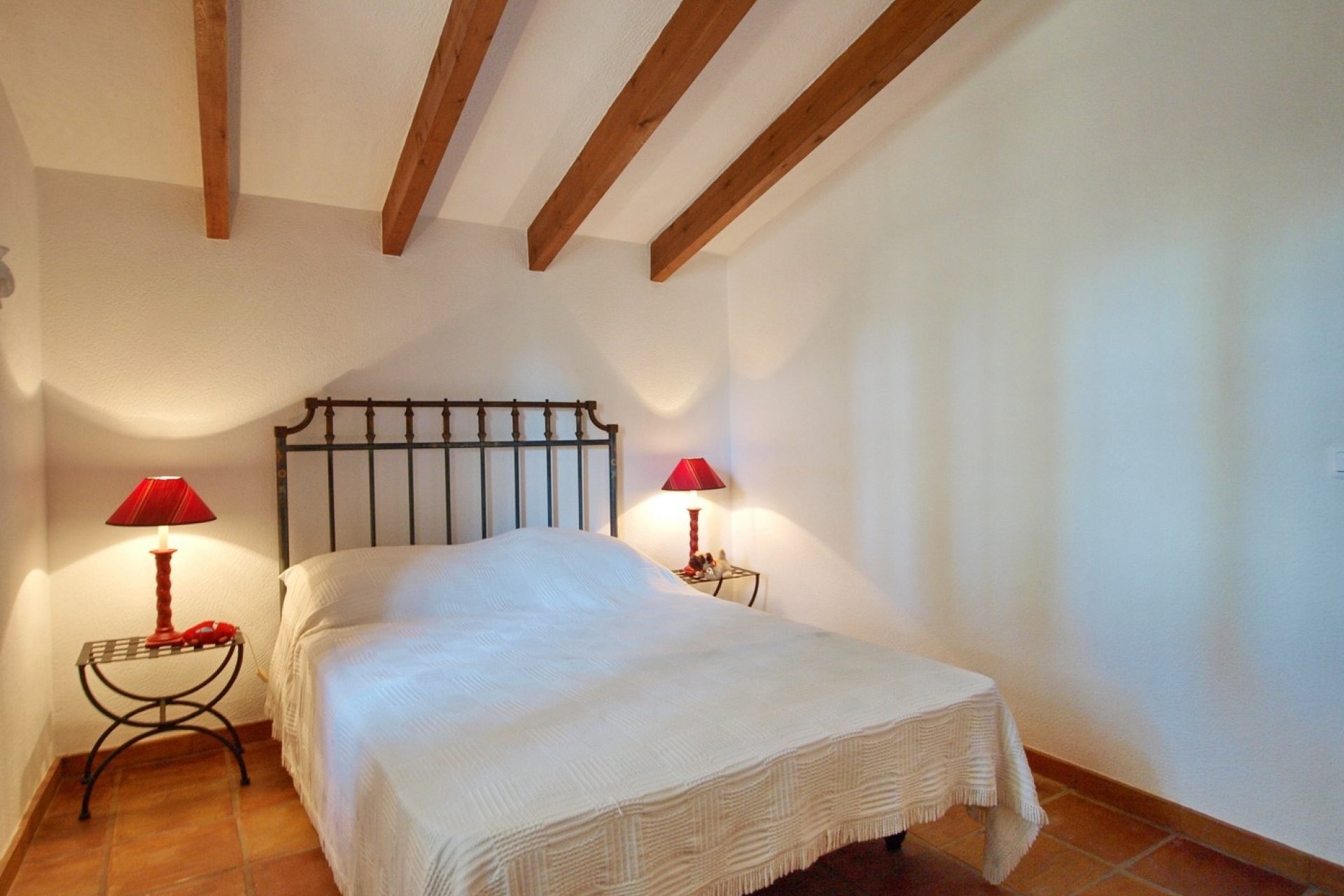 Verkoop - Villa - Moraira - Benimarco