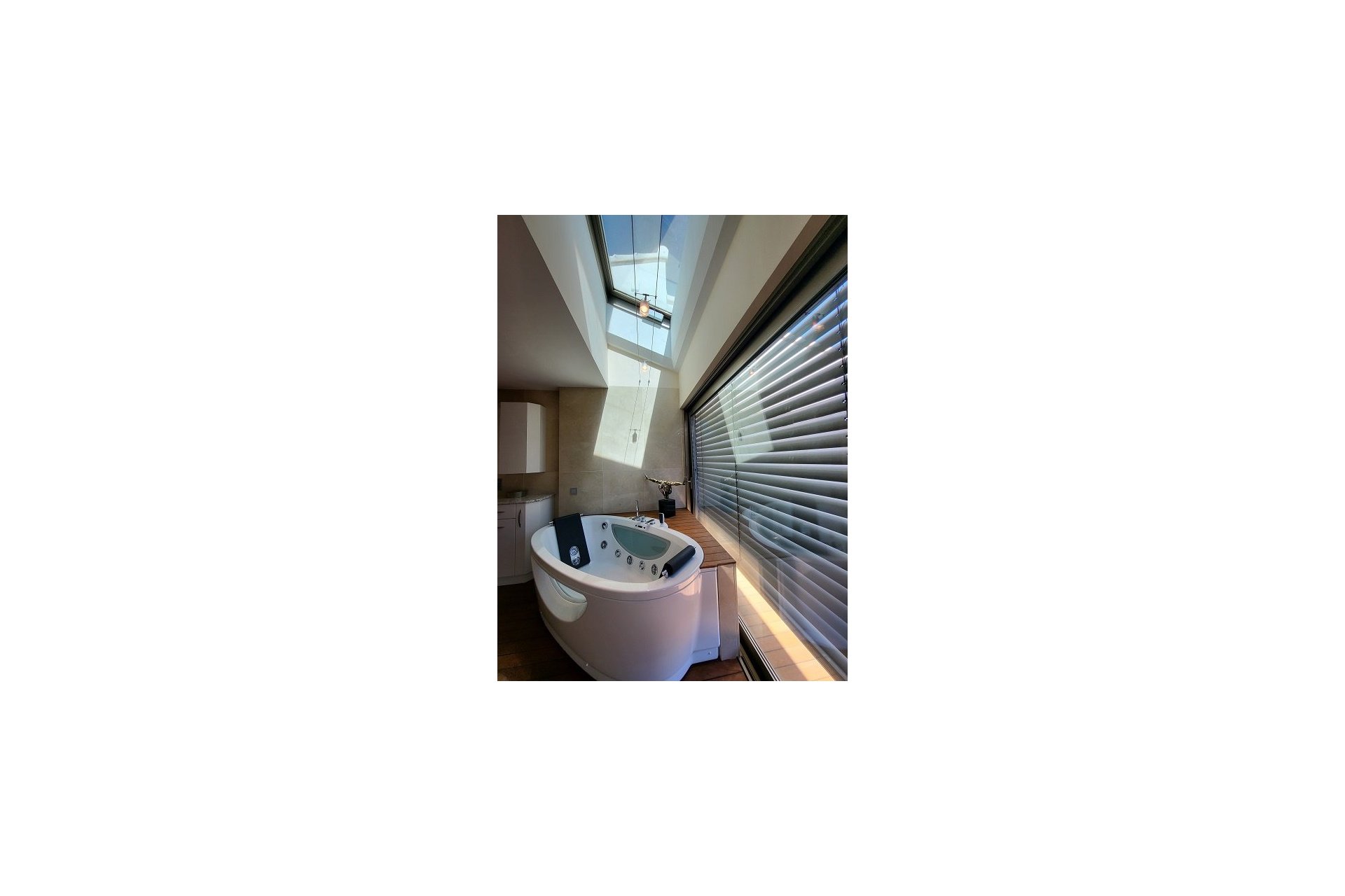 Verkoop - Villa - Moraira - Benimeit