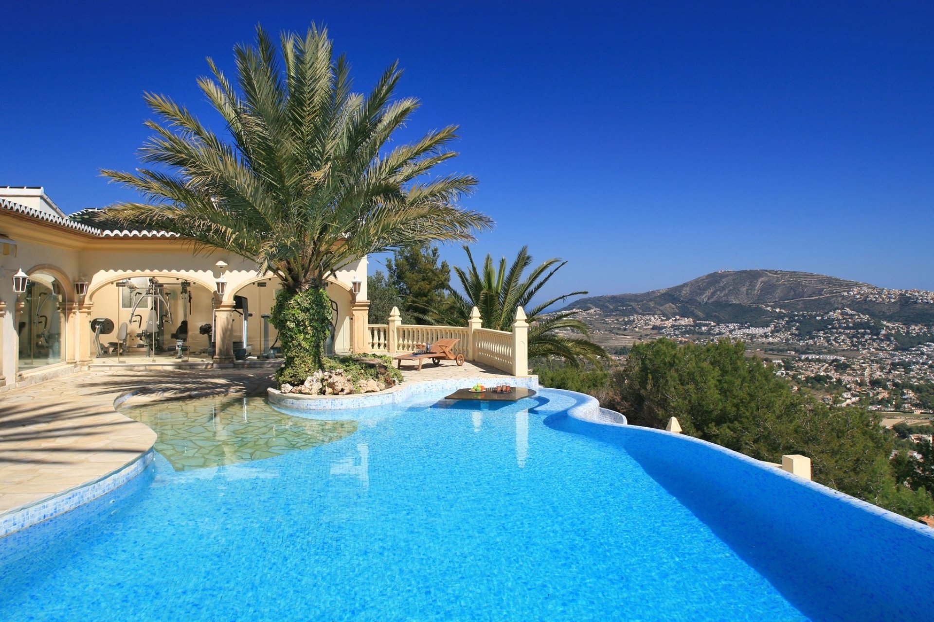 Verkoop - Villa - Moraira - Benimeit