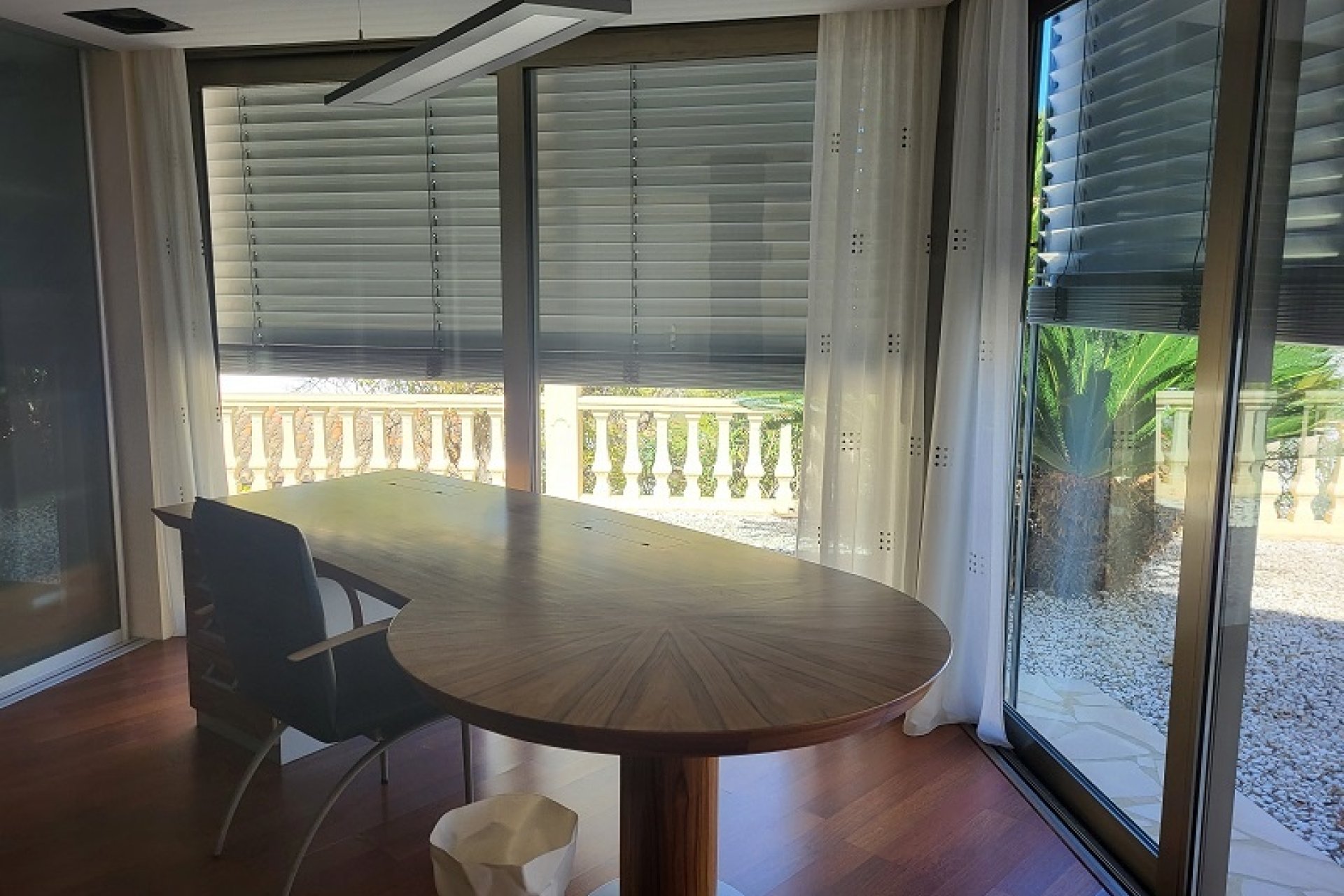 Verkoop - Villa - Moraira - Benimeit