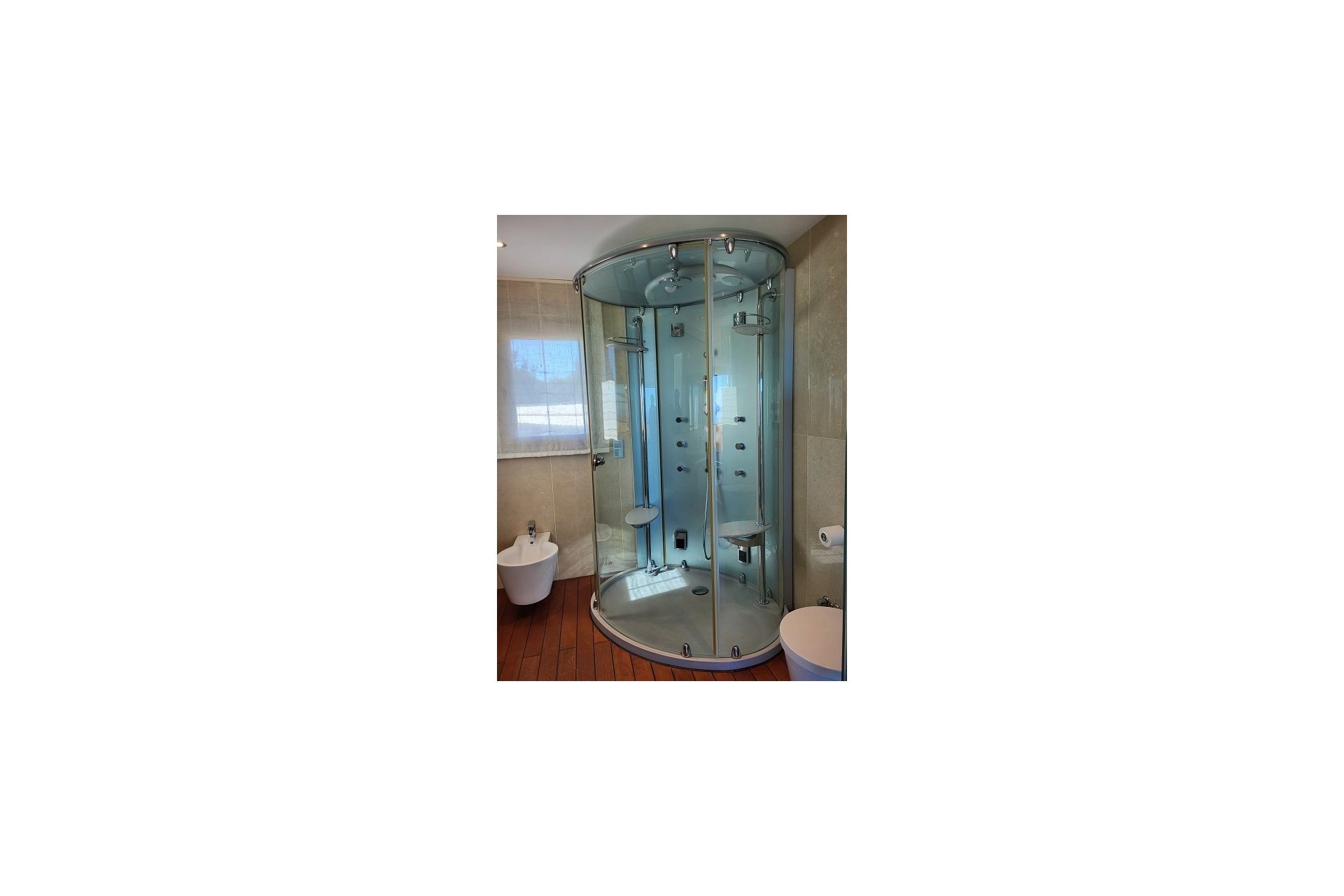 Verkoop - Villa - Moraira - Benimeit