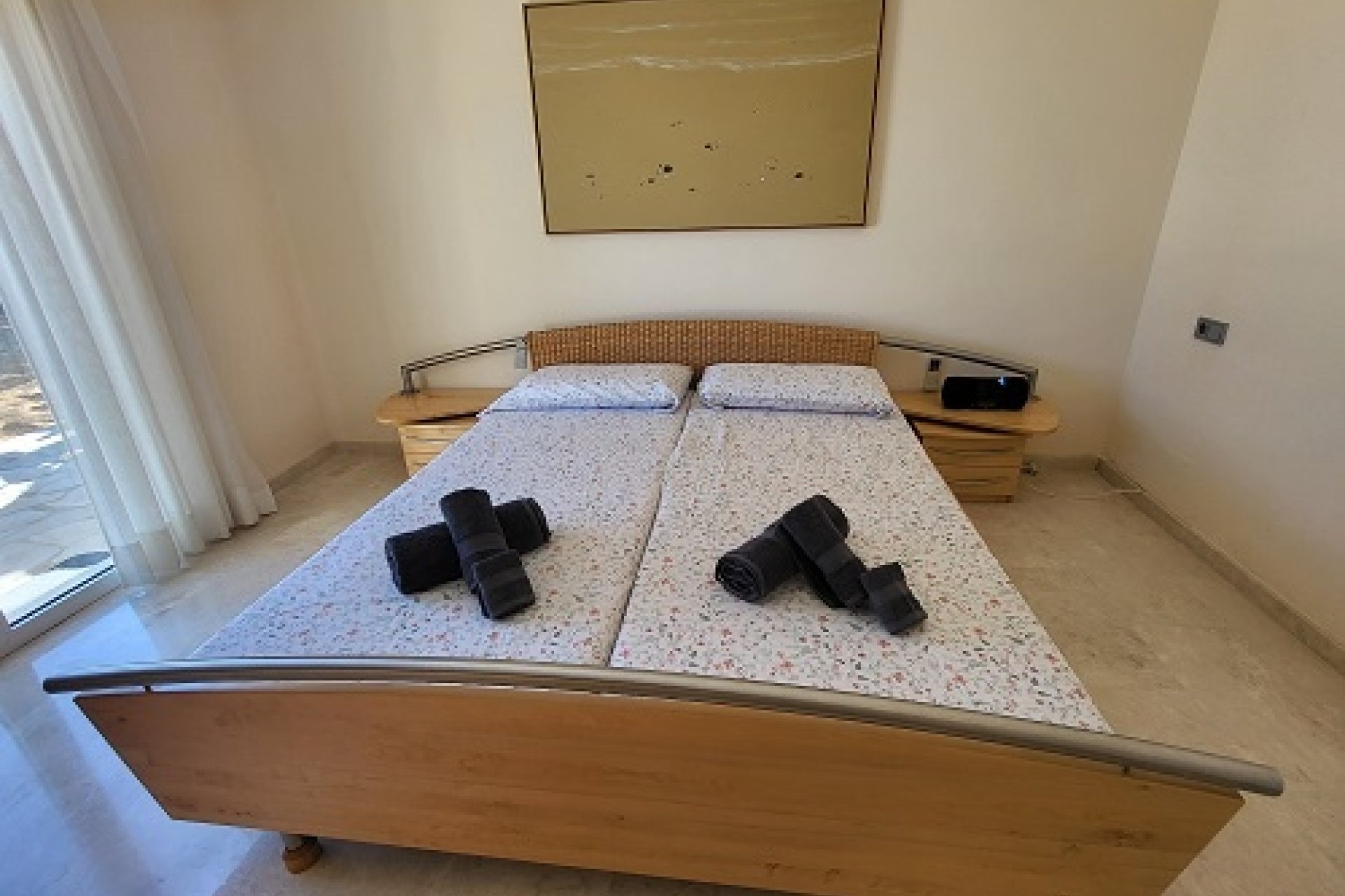 Verkoop - Villa - Moraira - Benimeit