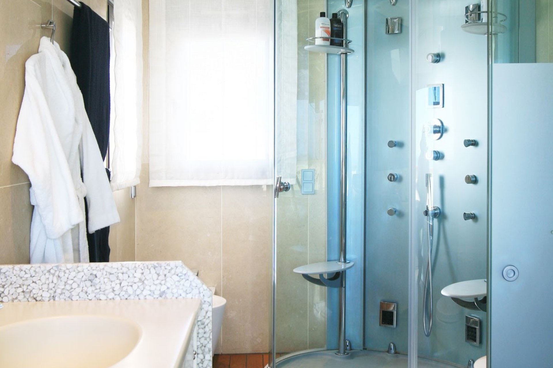 Verkoop - Villa - Moraira - Benimeit