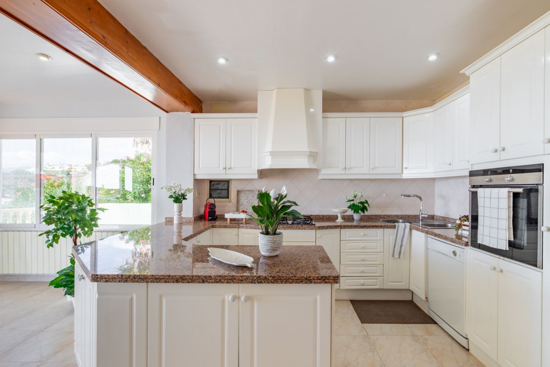 Verkoop - Villa - Moraira - Benimeit