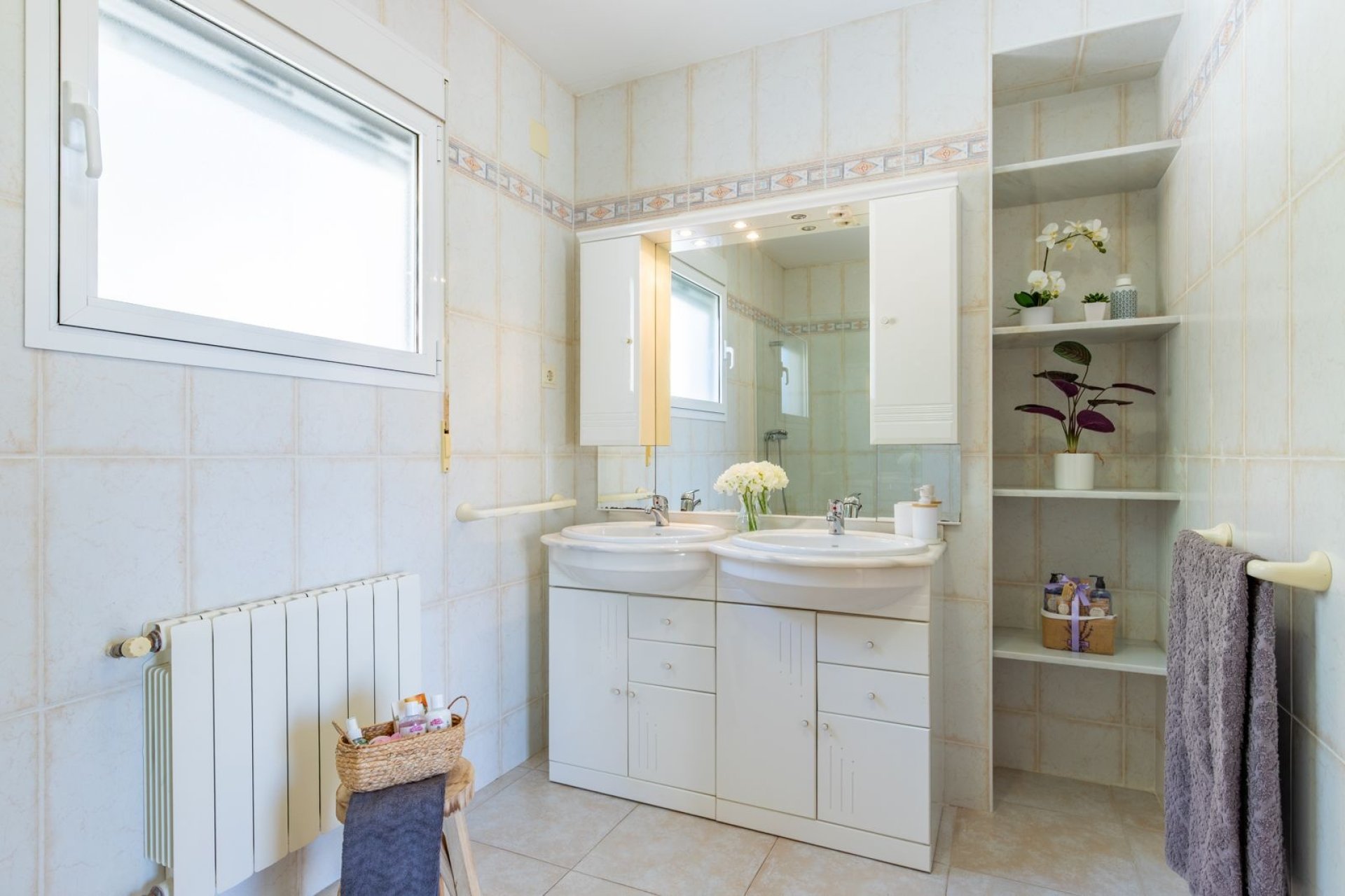 Verkoop - Villa - Moraira - Benimeit