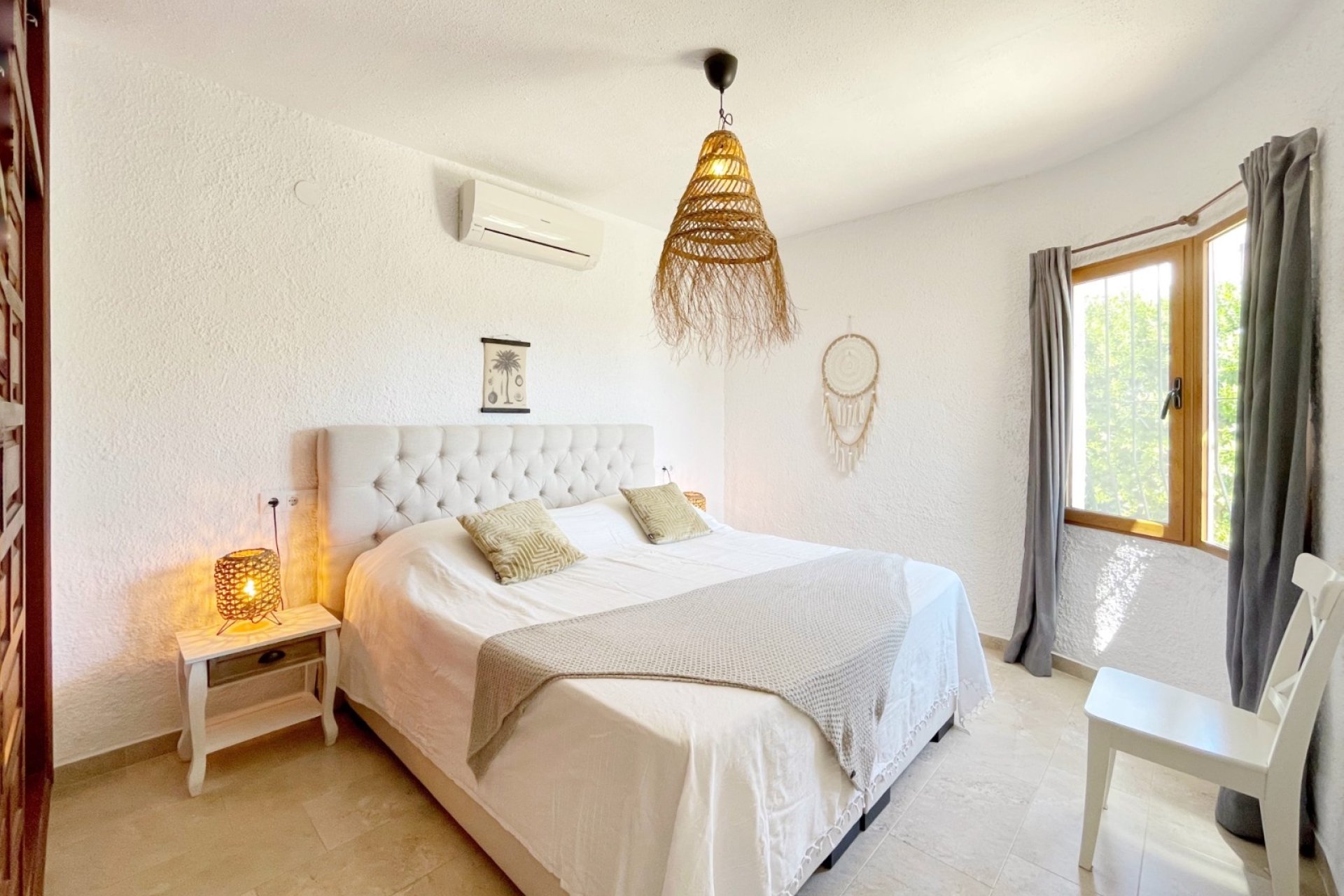 Verkoop - Villa - Moraira - Benimeit