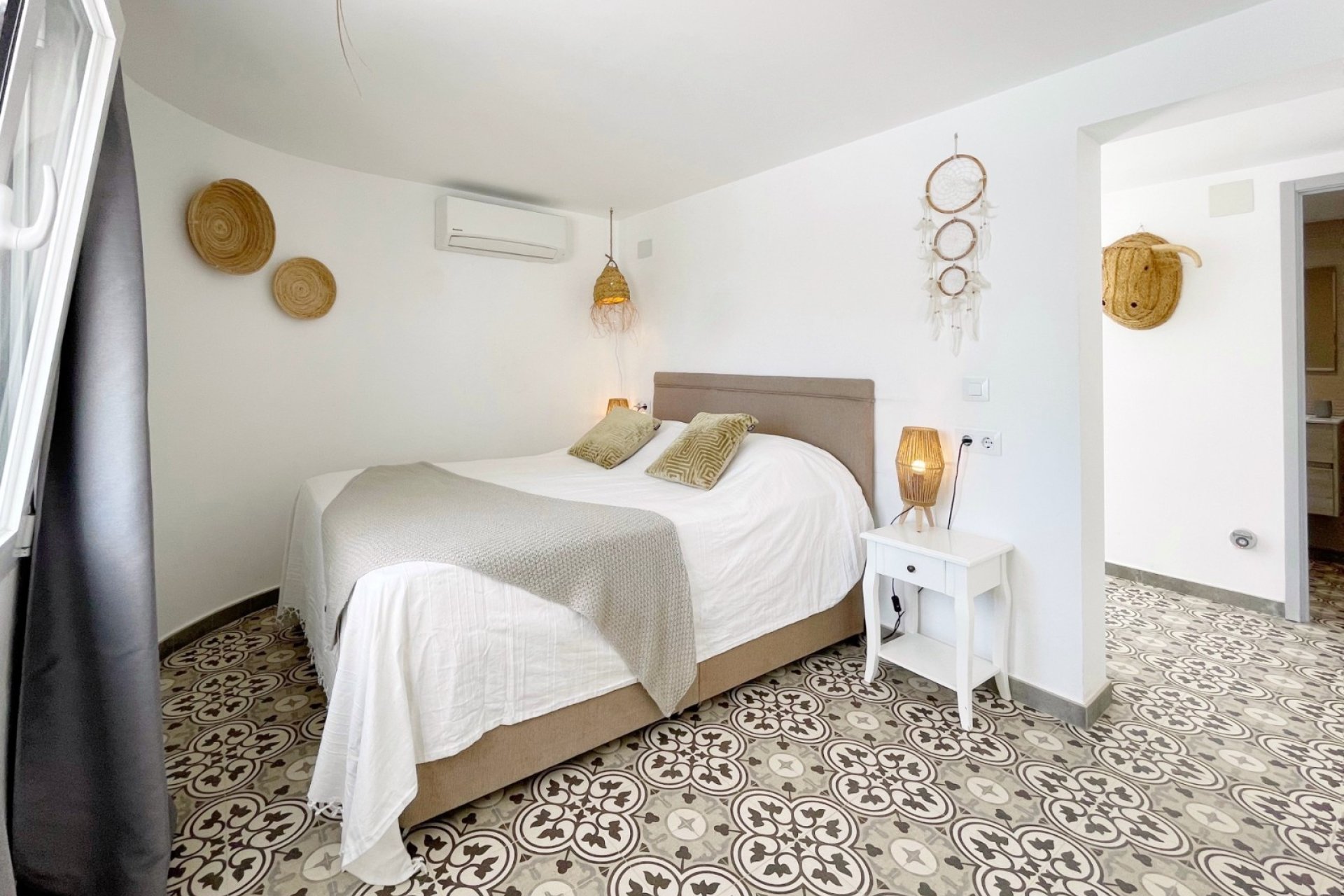 Verkoop - Villa - Moraira - Benimeit