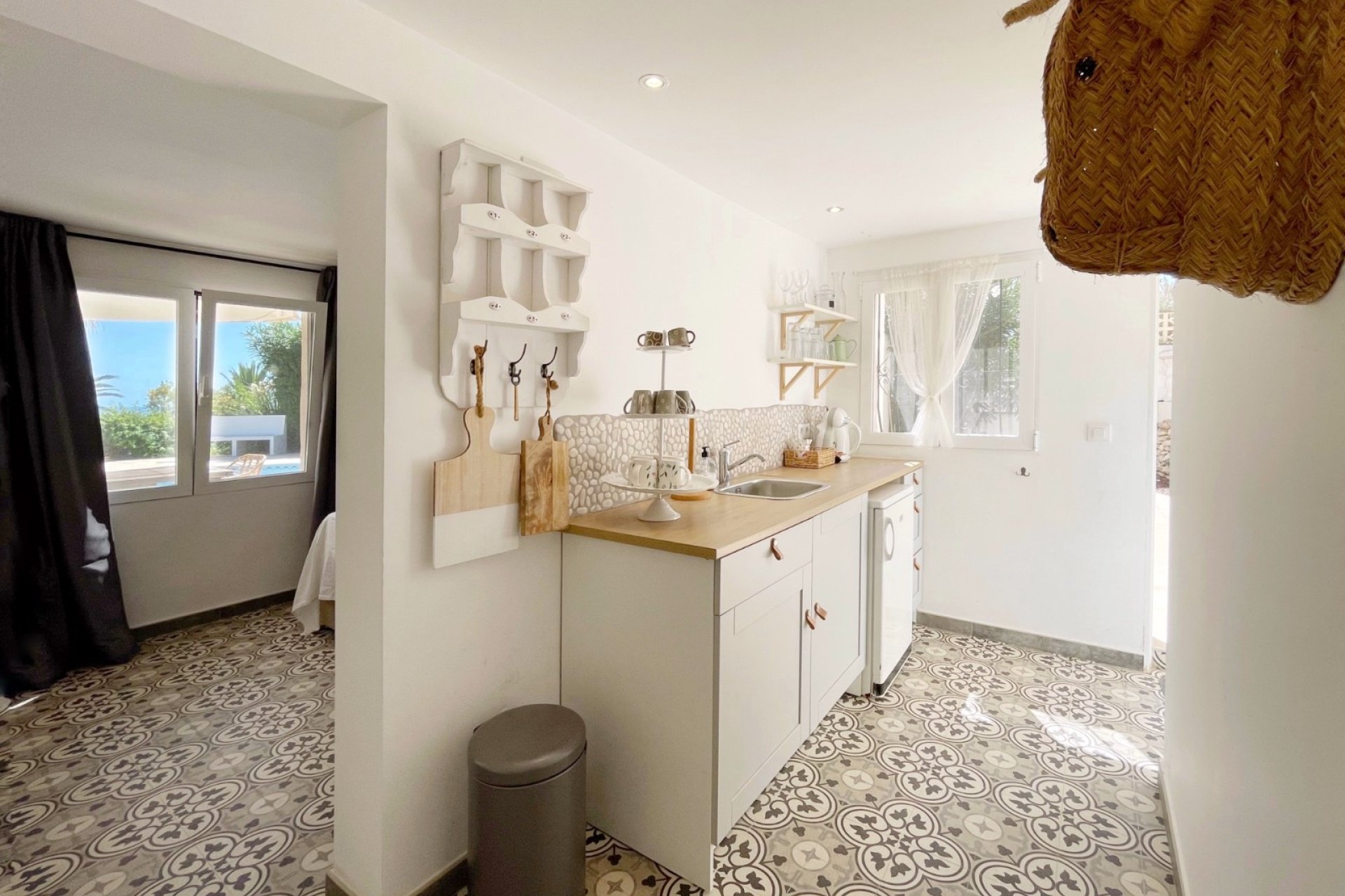 Verkoop - Villa - Moraira - Benimeit