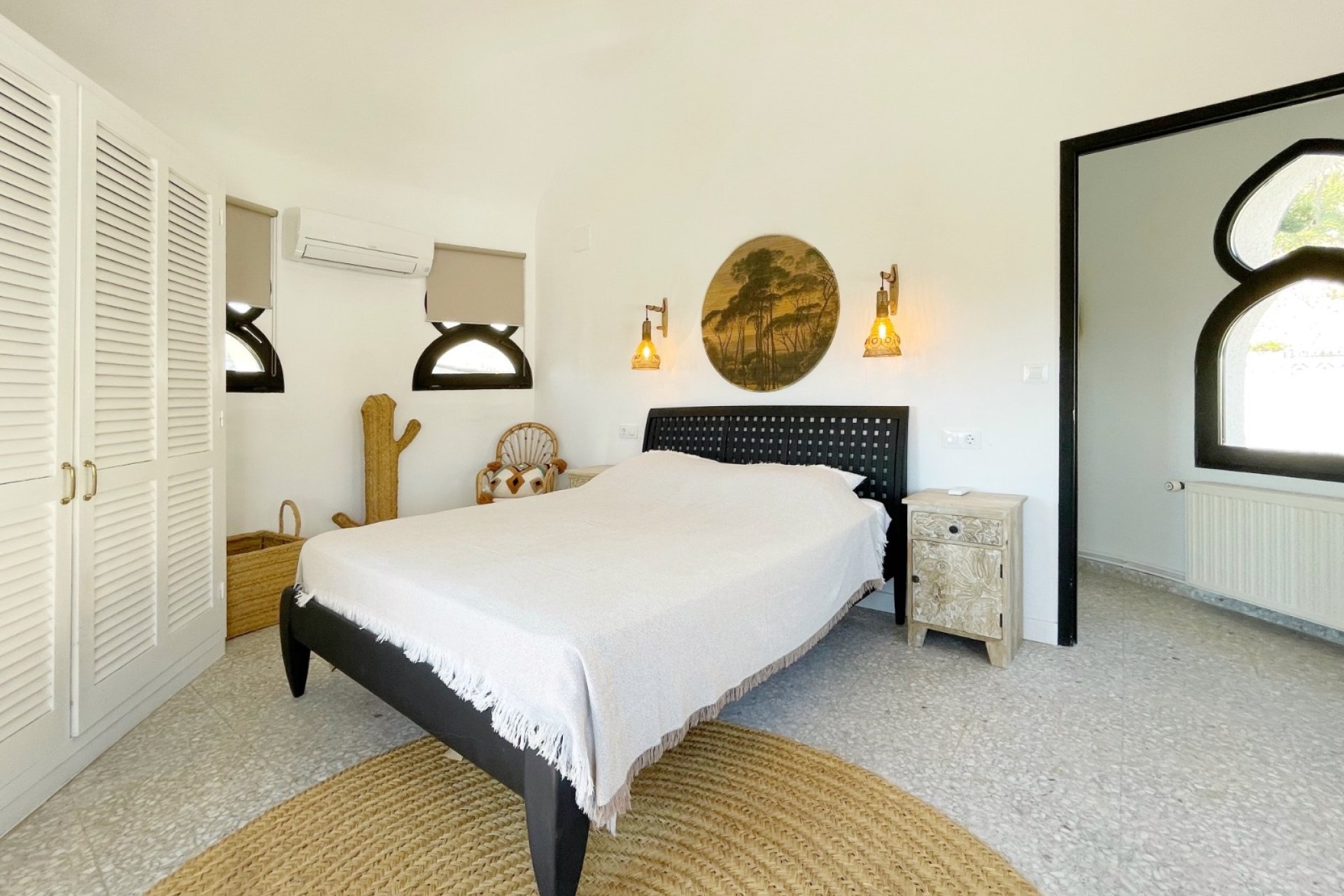 Verkoop - Villa - Moraira - Benimeit