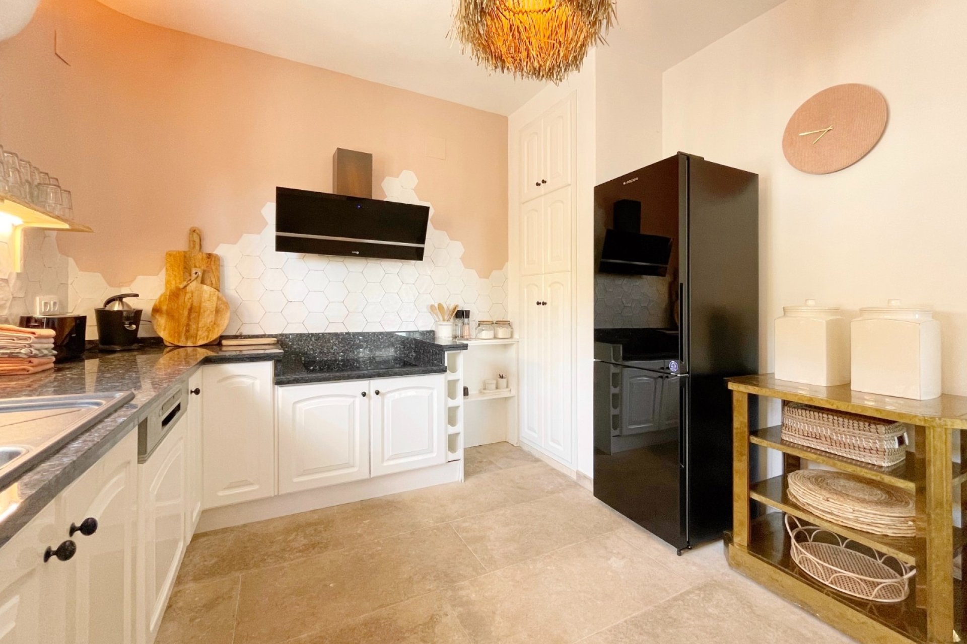 Verkoop - Villa - Moraira - Benimeit
