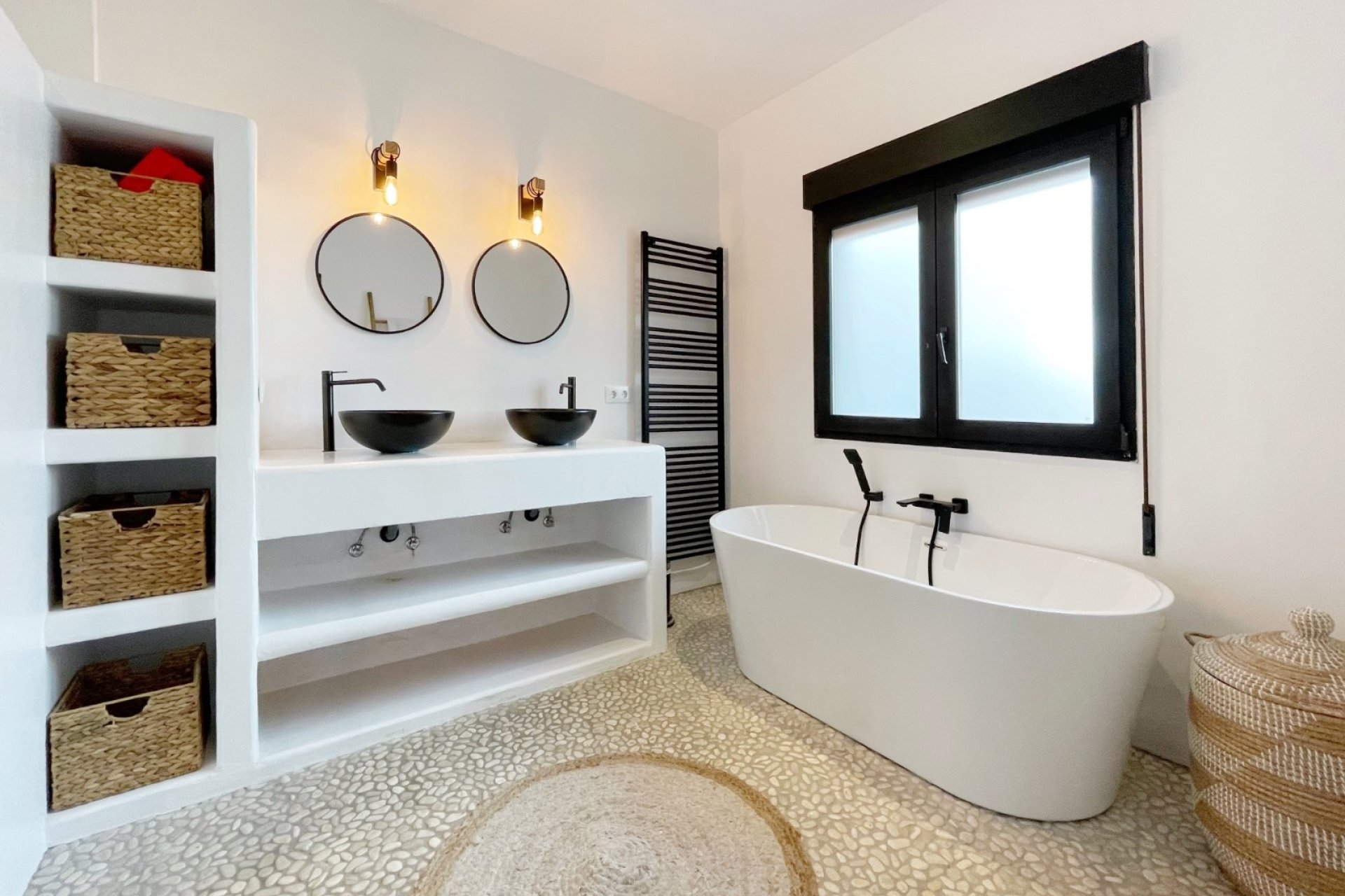 Verkoop - Villa - Moraira - Benimeit