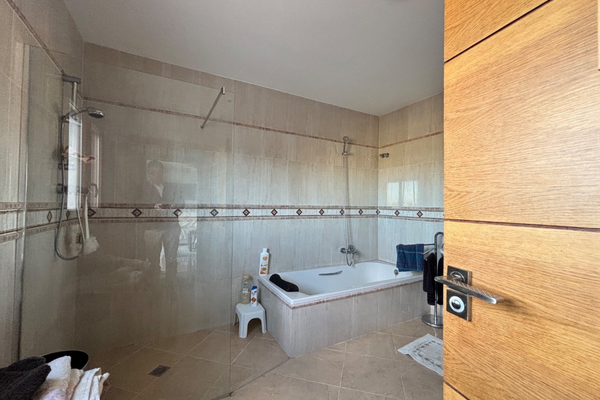 Verkoop - Villa - Moraira - Benimeit
