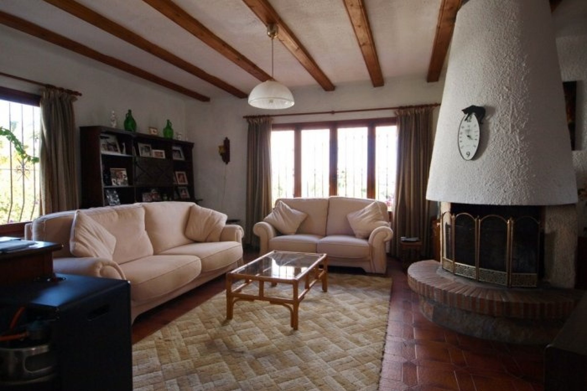 Verkoop - Villa - Moraira - Benimeit