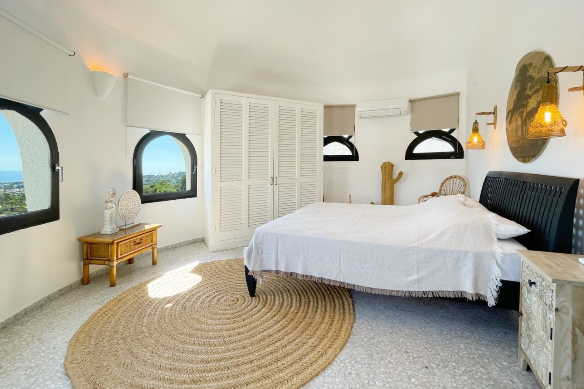 Verkoop - Villa - Moraira - Benimeit