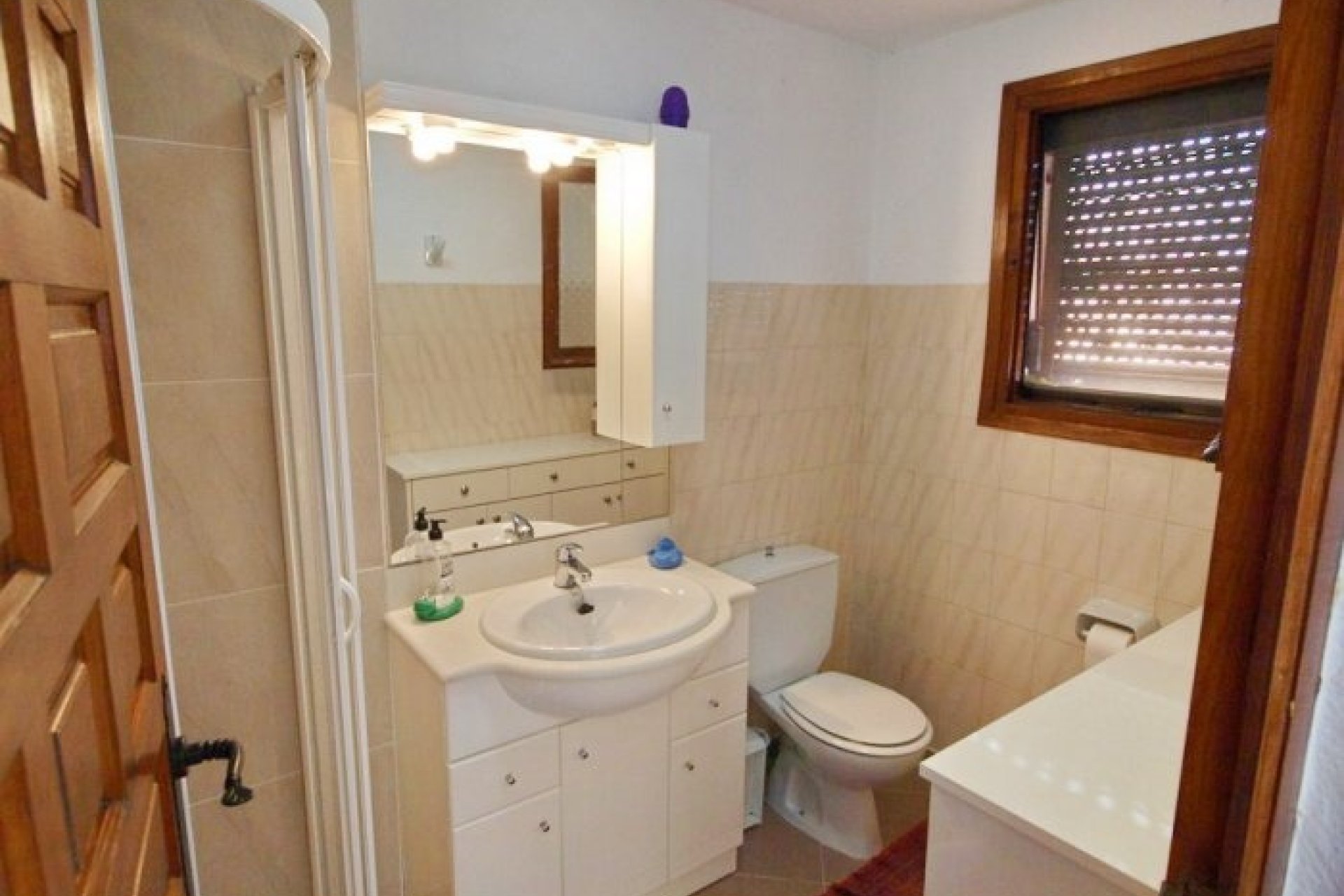 Verkoop - Villa - Moraira - Benimeit