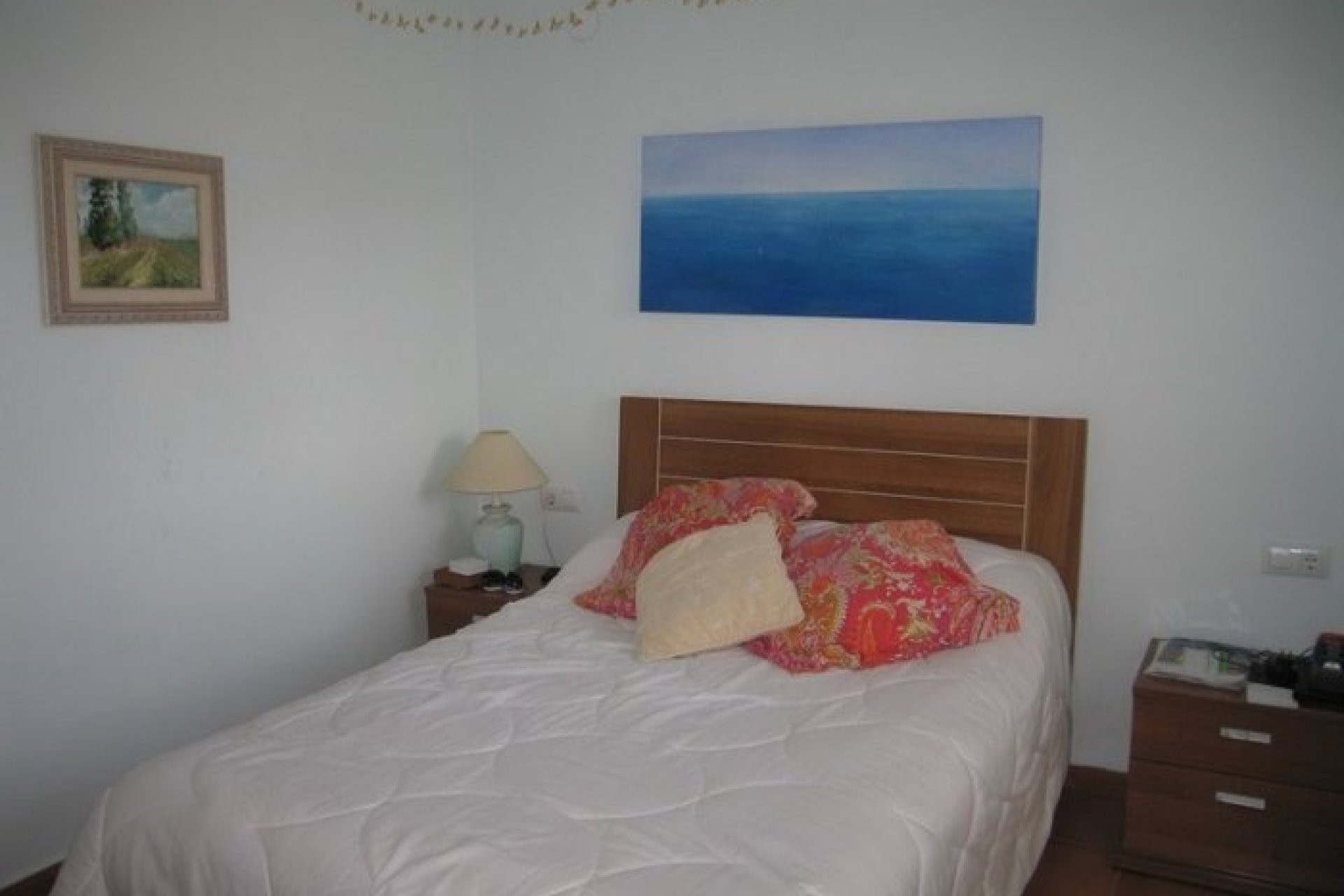 Verkoop - Villa - Moraira - Benimeit